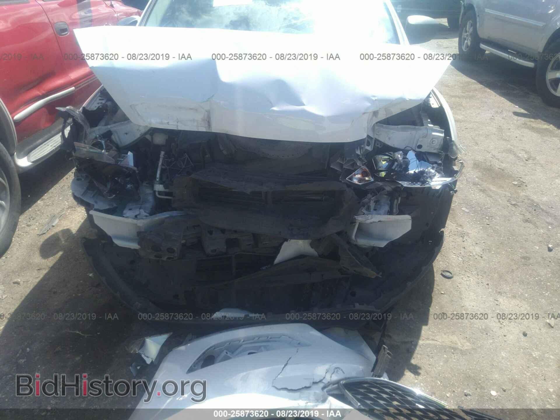 2017 FORD FOCUS - VIN: 1FADP3E20HL204581 - Photo 6