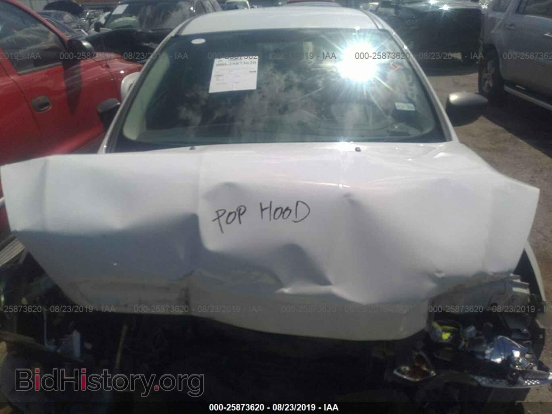 2017 FORD FOCUS - VIN: 1FADP3E20HL204581 - Photo 10