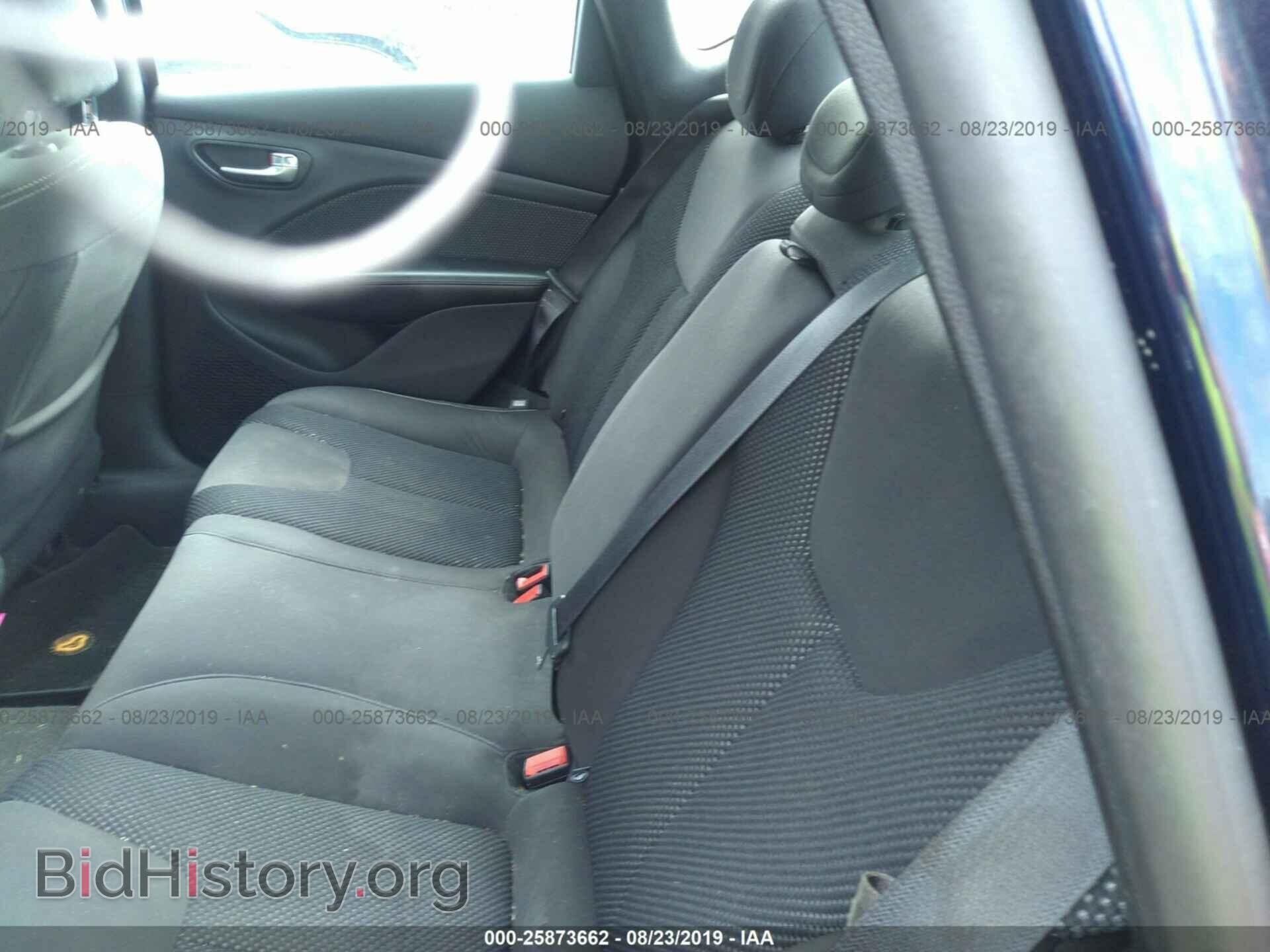 2016 DODGE DART - VIN: 1C3CDFBB7GD769850 - Photo 8