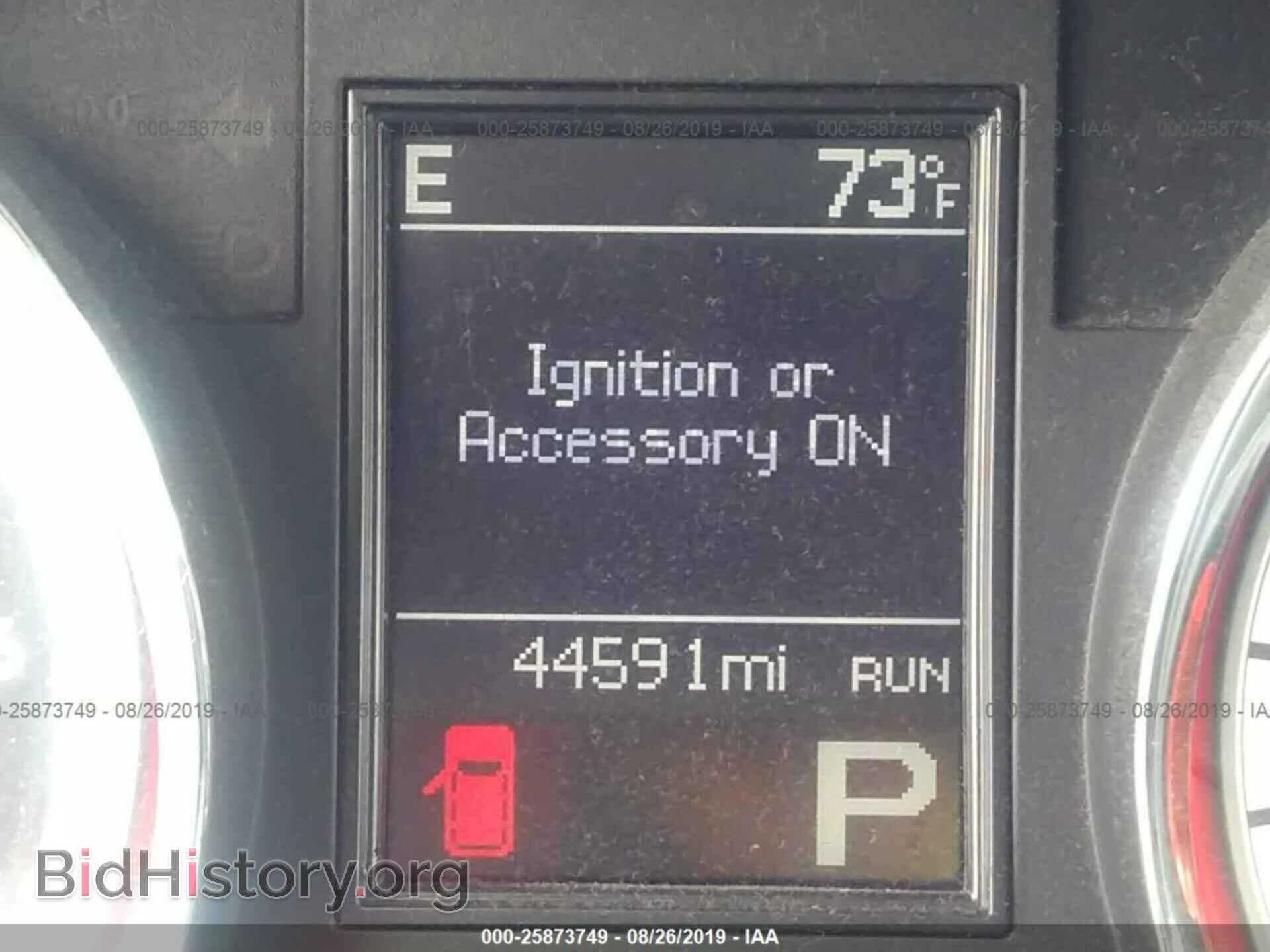2013 DODGE DURANGO - VIN: 1C4RDJDG2DC697488 - Фото 7