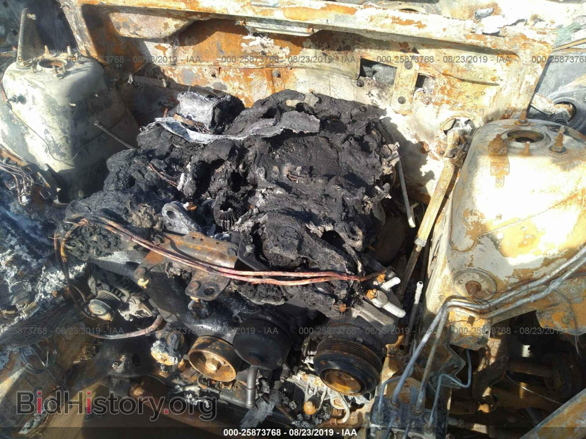 2011 DODGE DURANGO - VIN: 1D4RE2GG4BC618868 - Фото 10