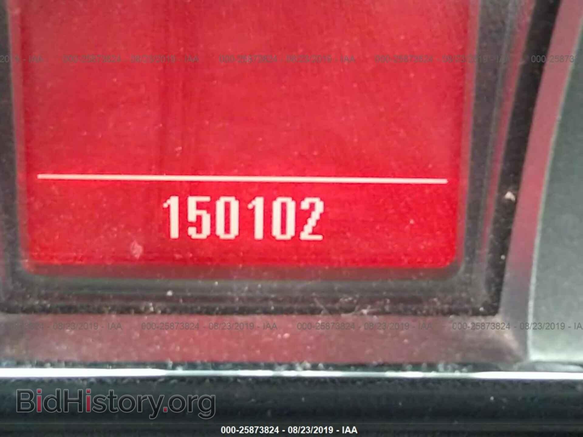 2011 GMC TERRAIN - VIN: 2CTFLXEC1B6425870 - Photo 7