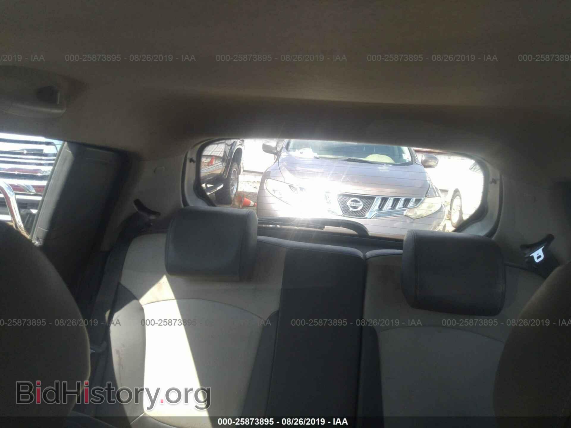 2013 CHEVROLET SPARK - VIN: KL8CF6S97DC512541 - Фото 8