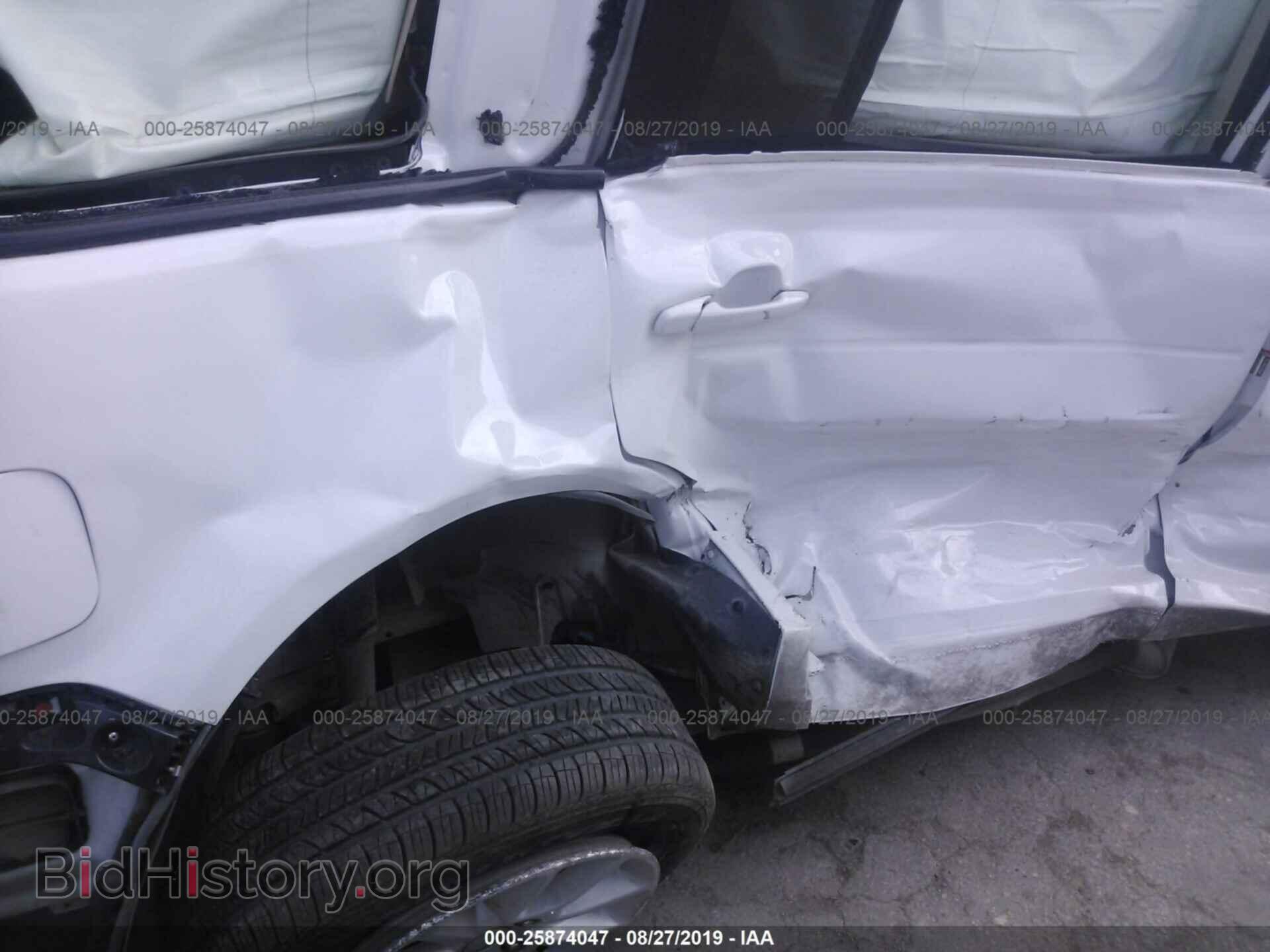 2015 FORD FLEX - VIN: 2FMGK5B8XFBA16587 - Photo 6
