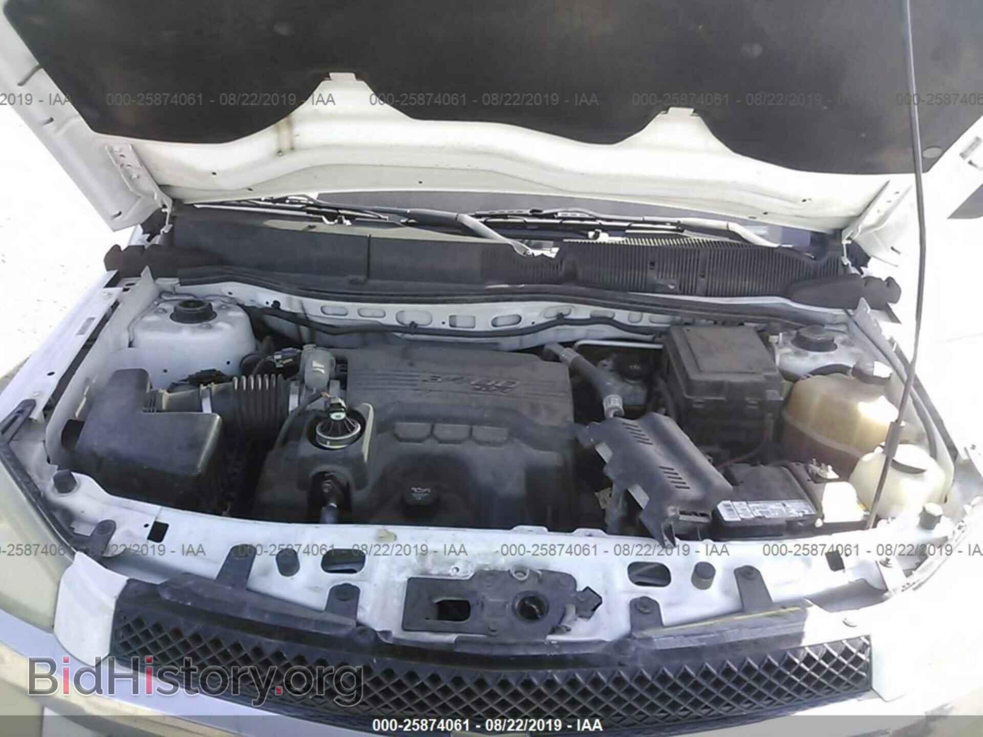 2009 CHEVROLET EQUINOX - VIN: 2CNDL13F096208295 - Фото 10
