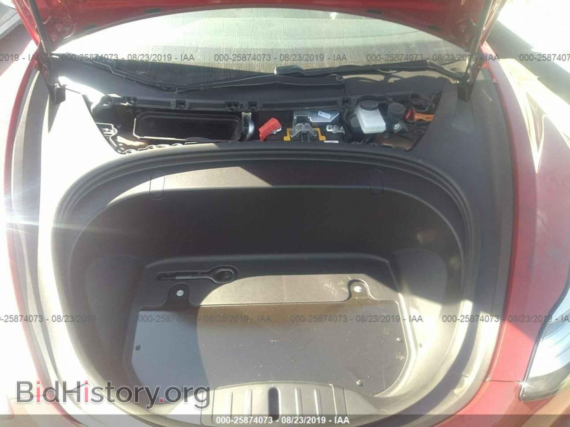 2018 TESLA MODEL 3 - VIN: 5YJ3E1EA7JF062746 - Фото 10