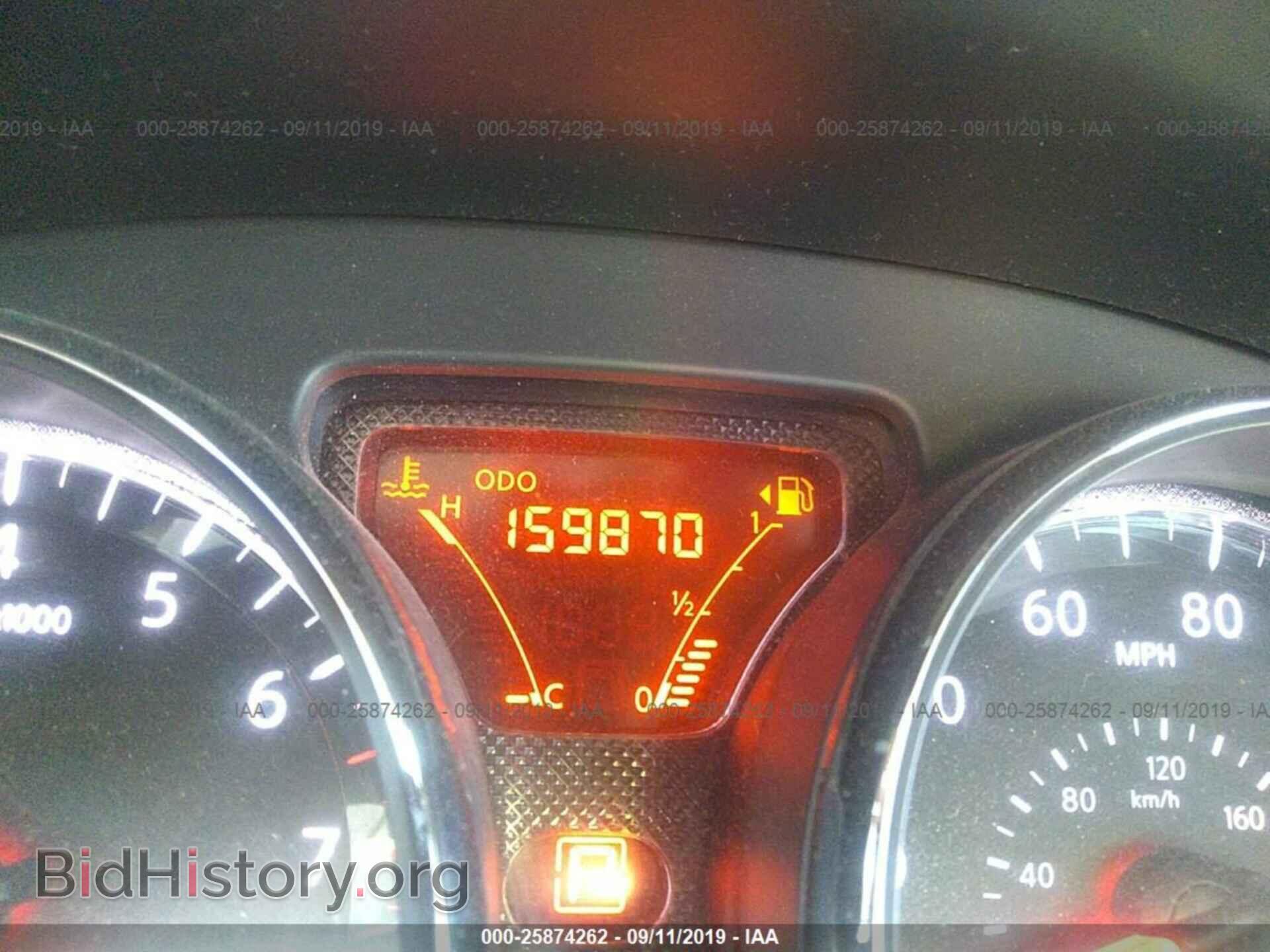 2015 Nissan Versa Note - VIN: 3N1CE2CP6FL369172 - Фото 7