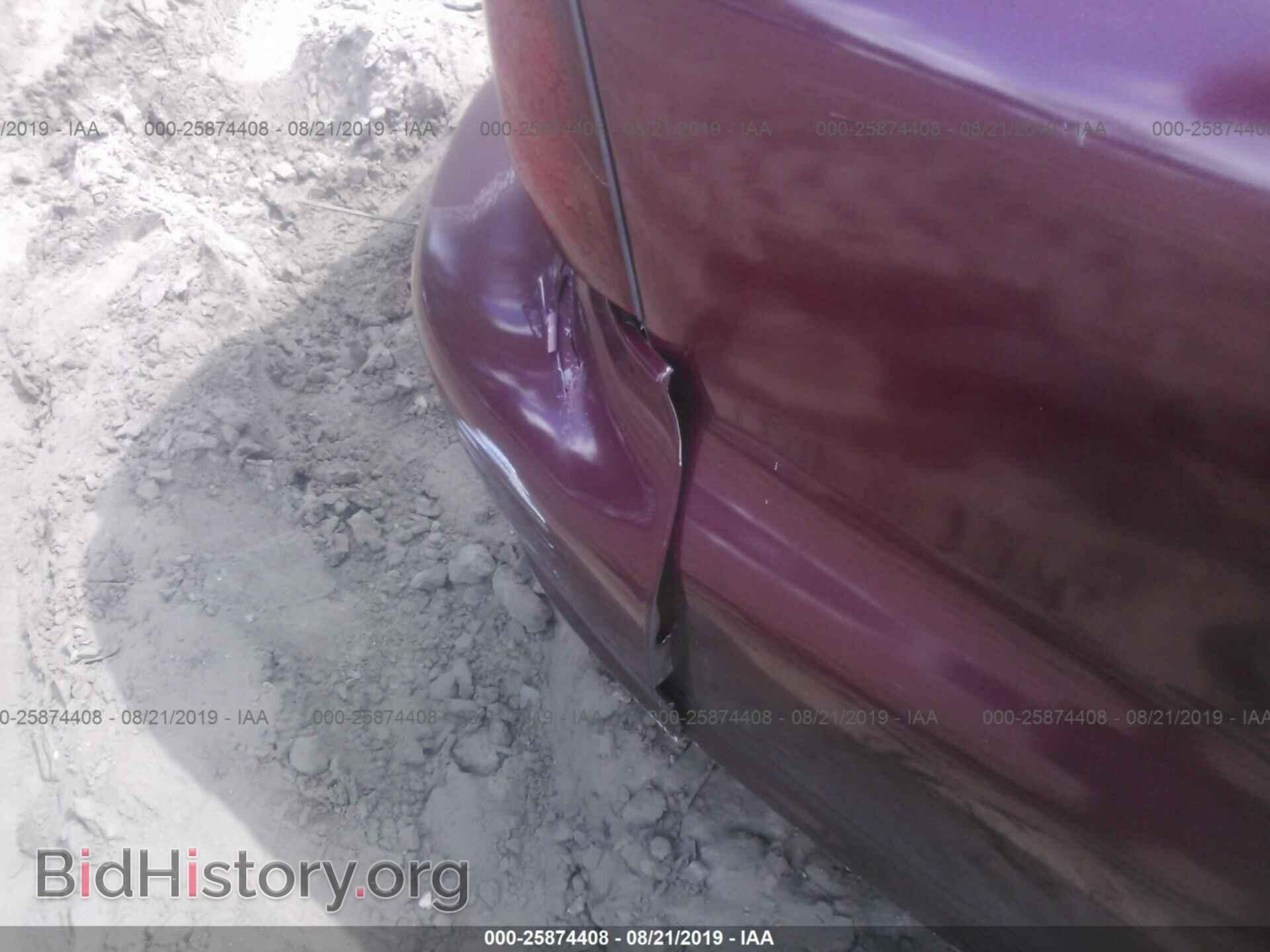 2003 MITSUBISHI GALANT - VIN: 4A3AA46G33E216877 - Фото 6