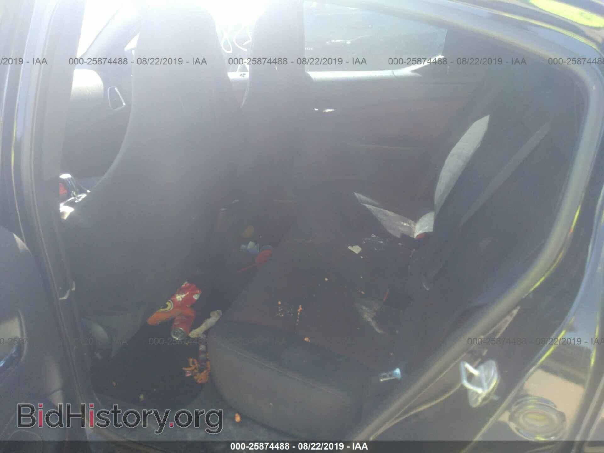 2012 DODGE AVENGER - VIN: 1C3CDZEG9CN264535 - Фото 8