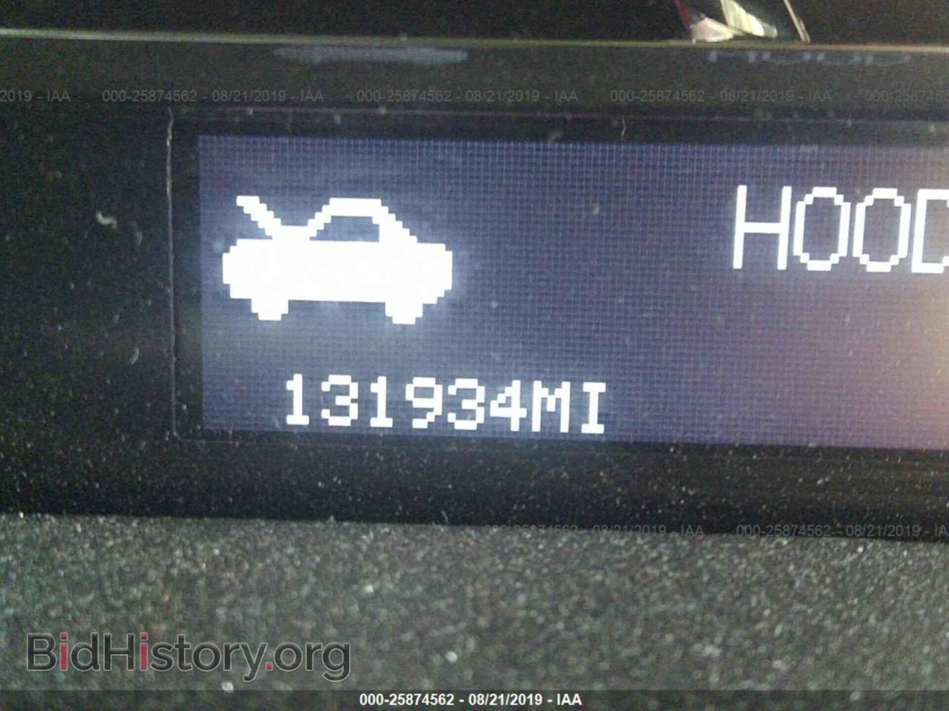 2007 CADILLAC DTS - VIN: 1G6KD57Y27U107028 - Фото 7