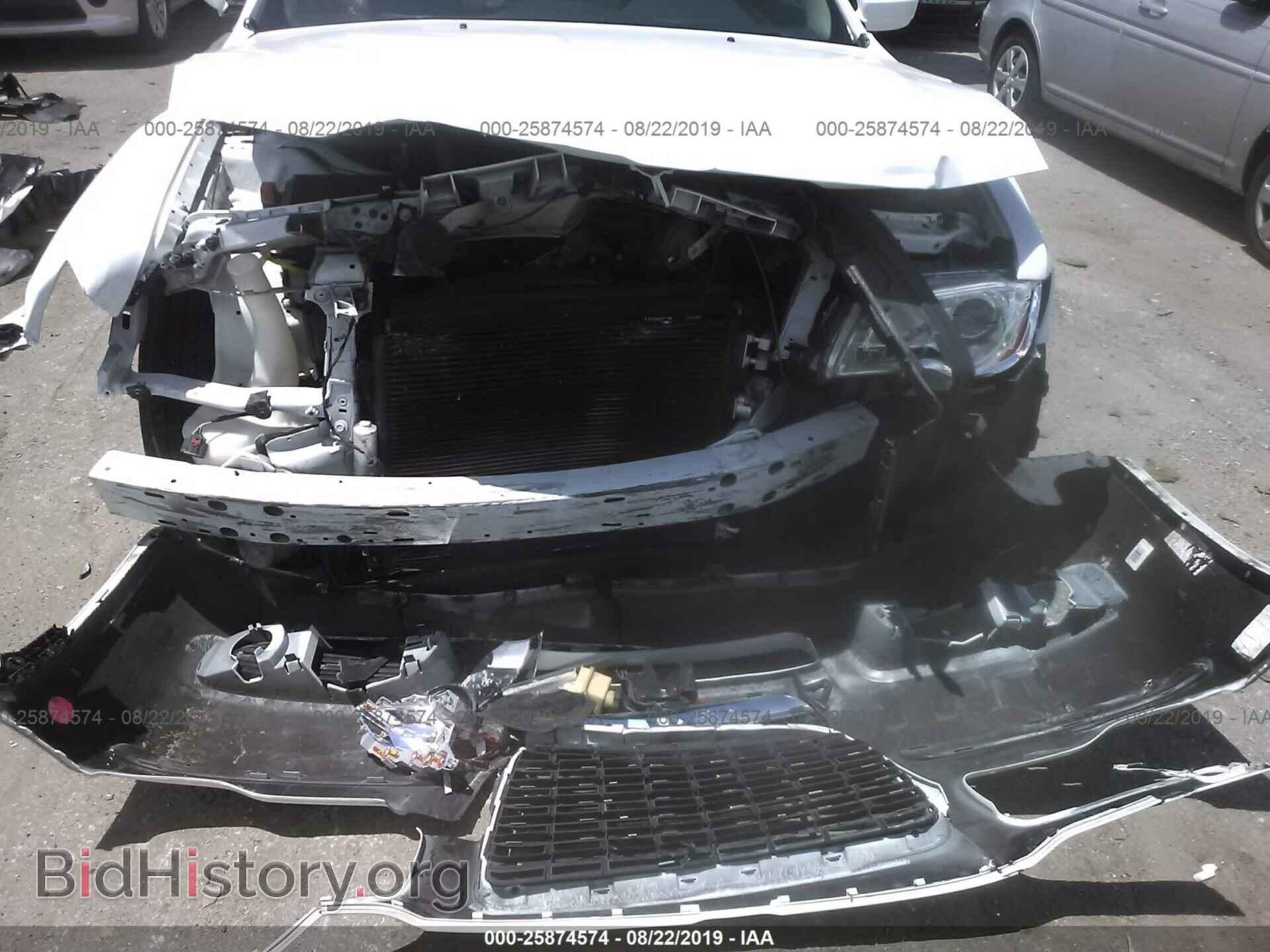 2014 CHRYSLER 300 - VIN: 2C3CCAAG5EH288658 - Фото 6