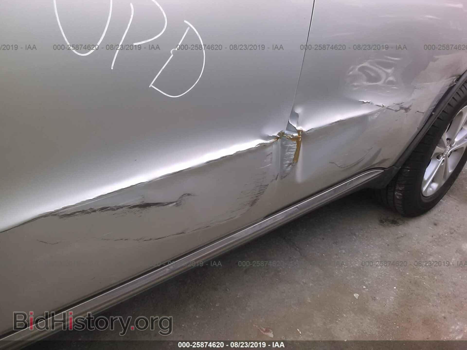 2012 DODGE DURANGO - VIN: 1C4RDJDG4CC113896 - Photo 6
