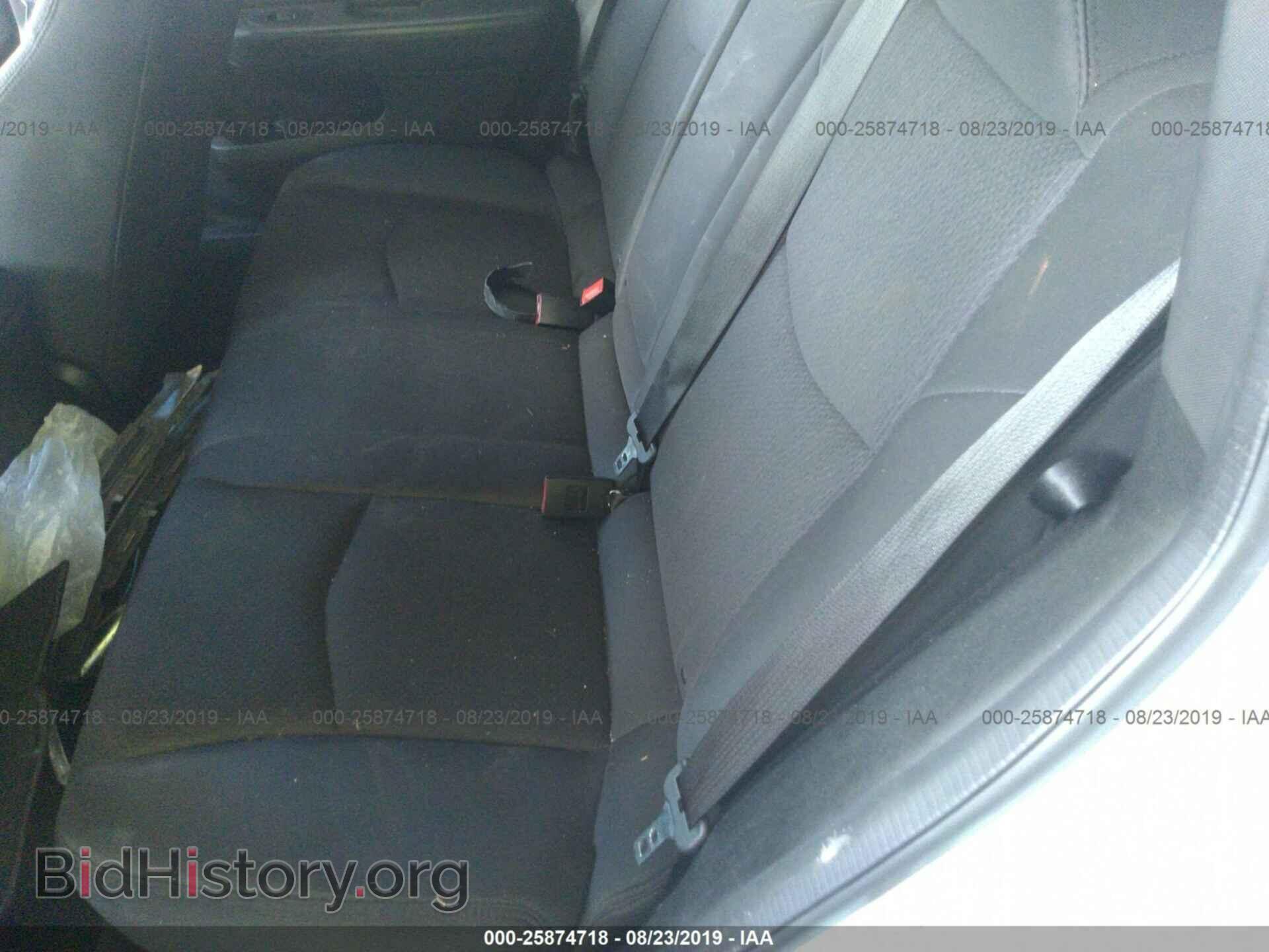 2014 CHRYSLER 200 - VIN: 1C3CCBAB6EN209094 - Фото 8