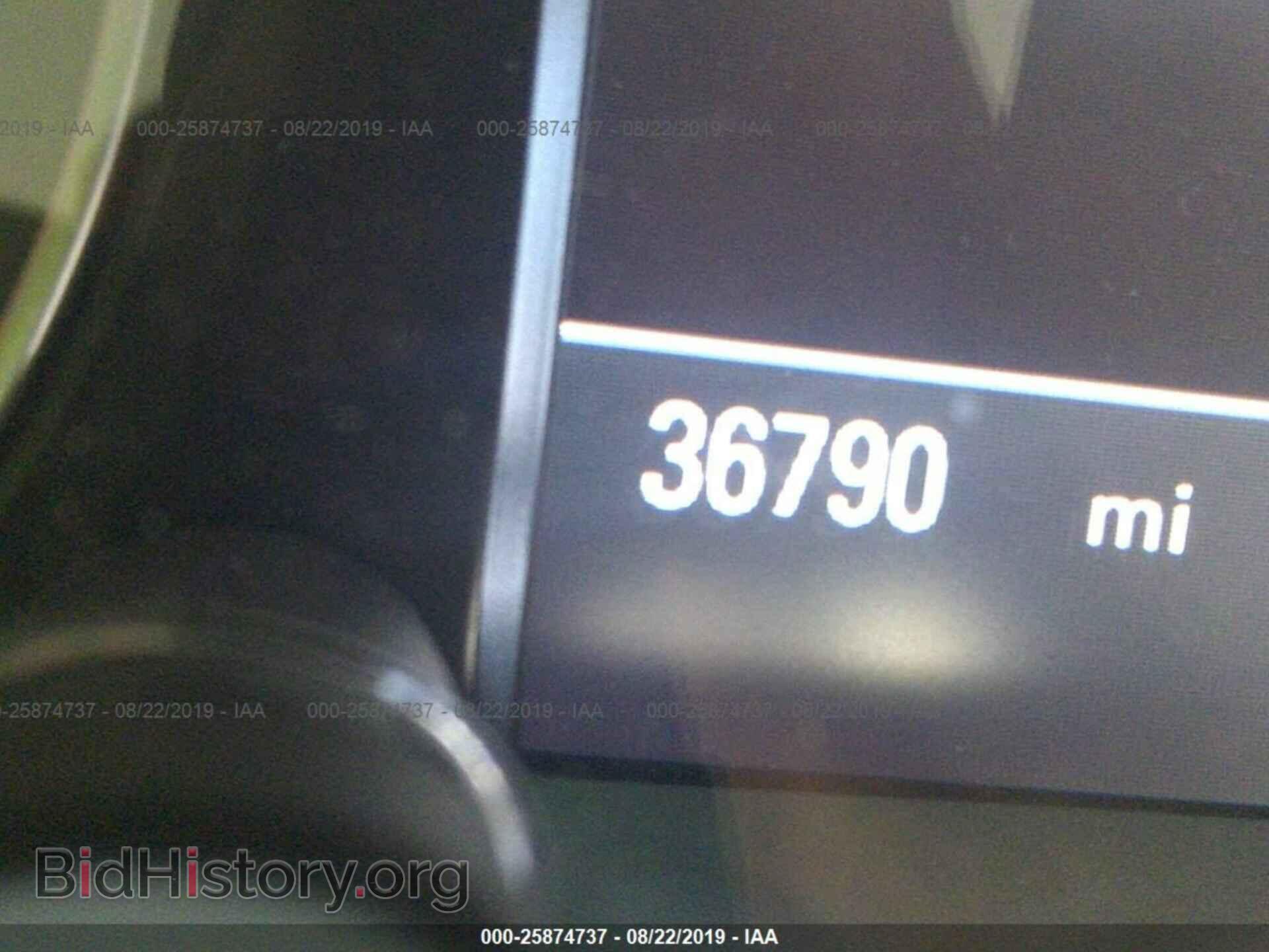 2017 AUDI Q5 - VIN: WA1C2AFPXHA075189 - Фото 7