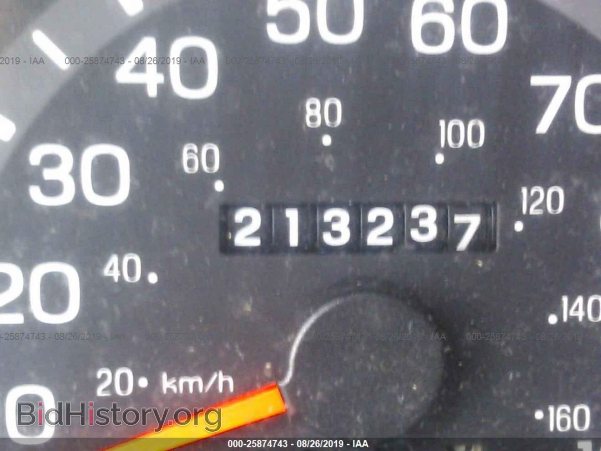 2003 FORD ECONOLINE - VIN: 1FDRE14L23HA10940 - Фото 7