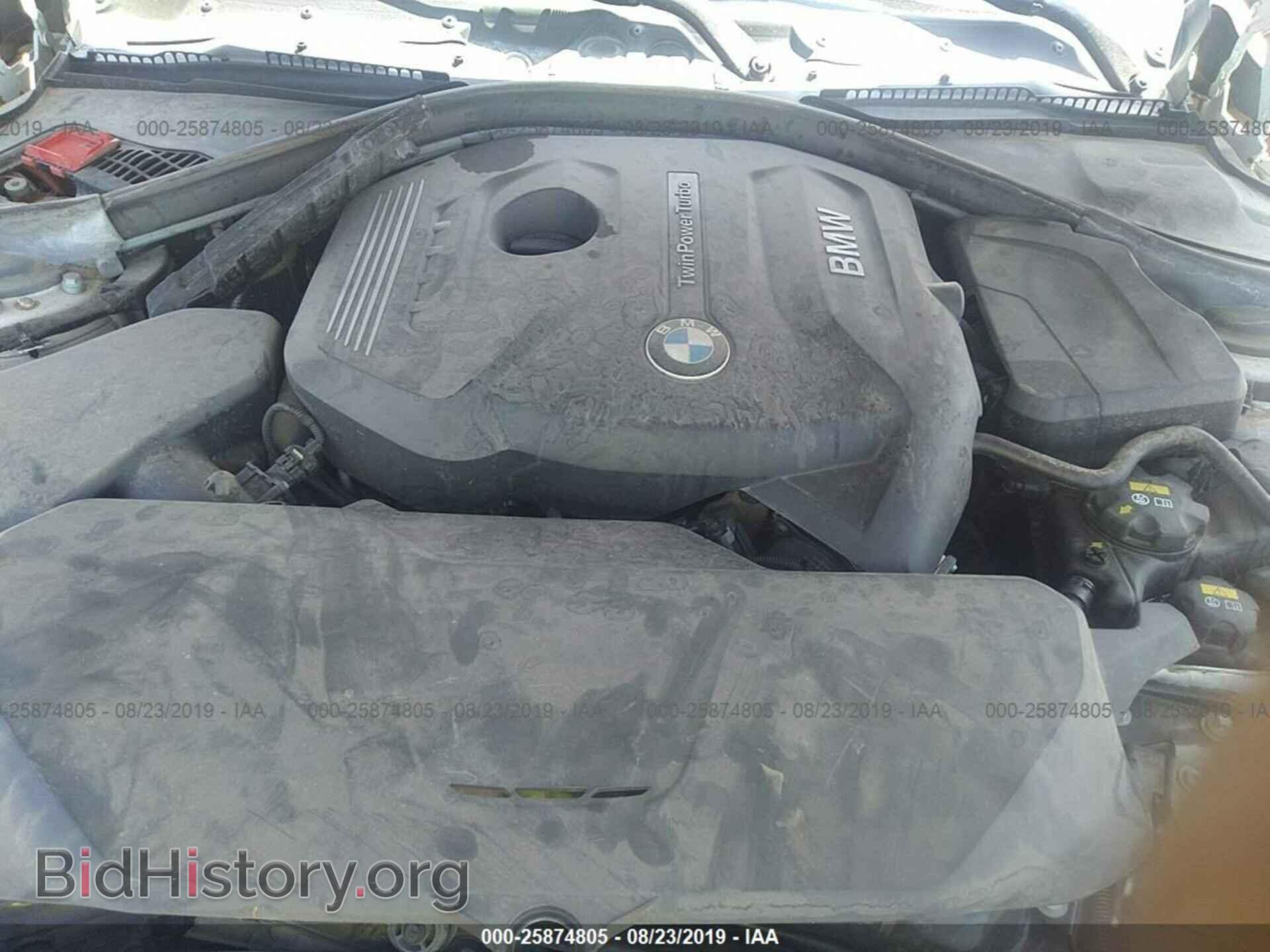 2017 BMW 430I - VIN: WBA4F7C36HG788006 - Фото 10