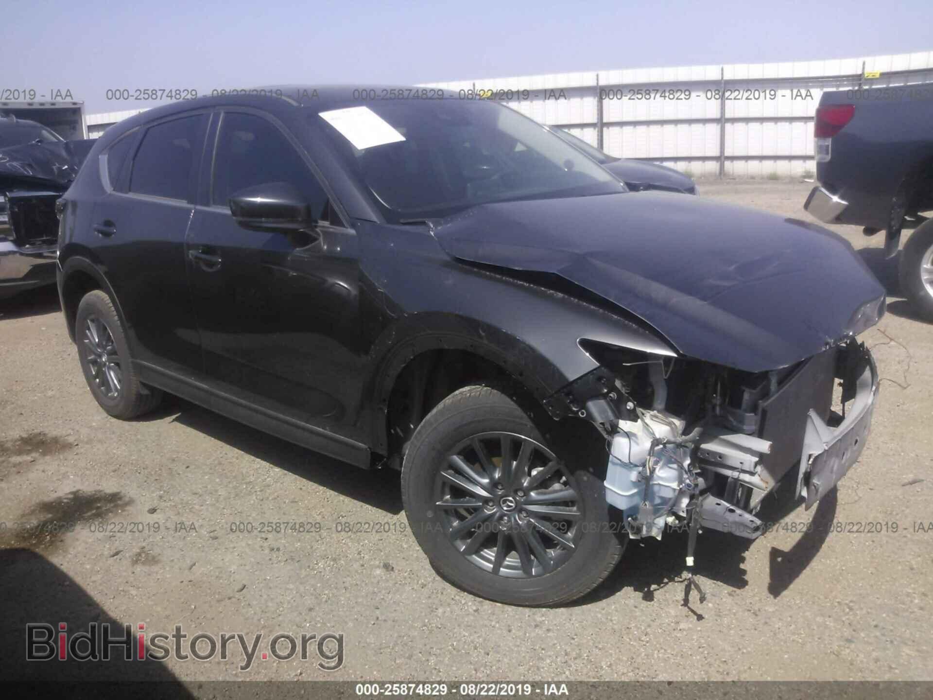 Photo JM3KFACL7H0194760 - MAZDA CX-5 2017