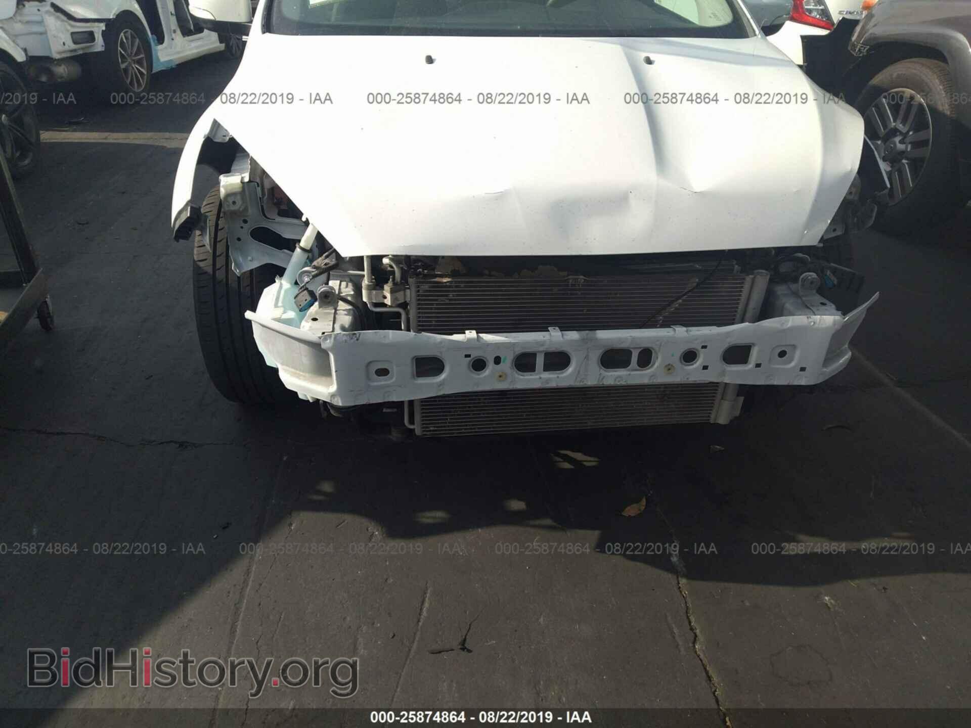 2017 FORD FOCUS - VIN: 1FADP3F2XHL296474 - Photo 6