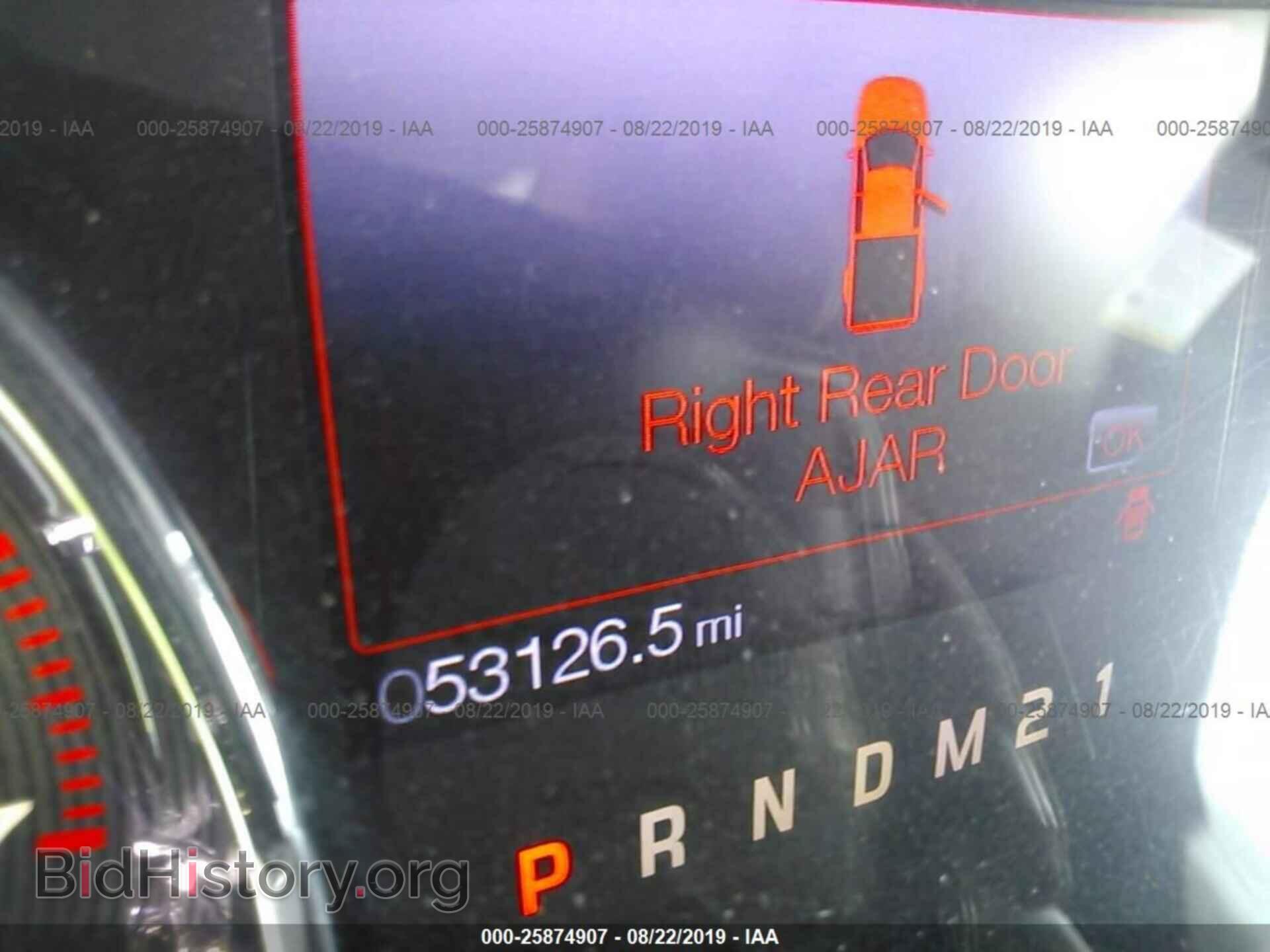 2012 FORD F150 - VIN: 1FTFW1ETXCFC56908 - Фото 7