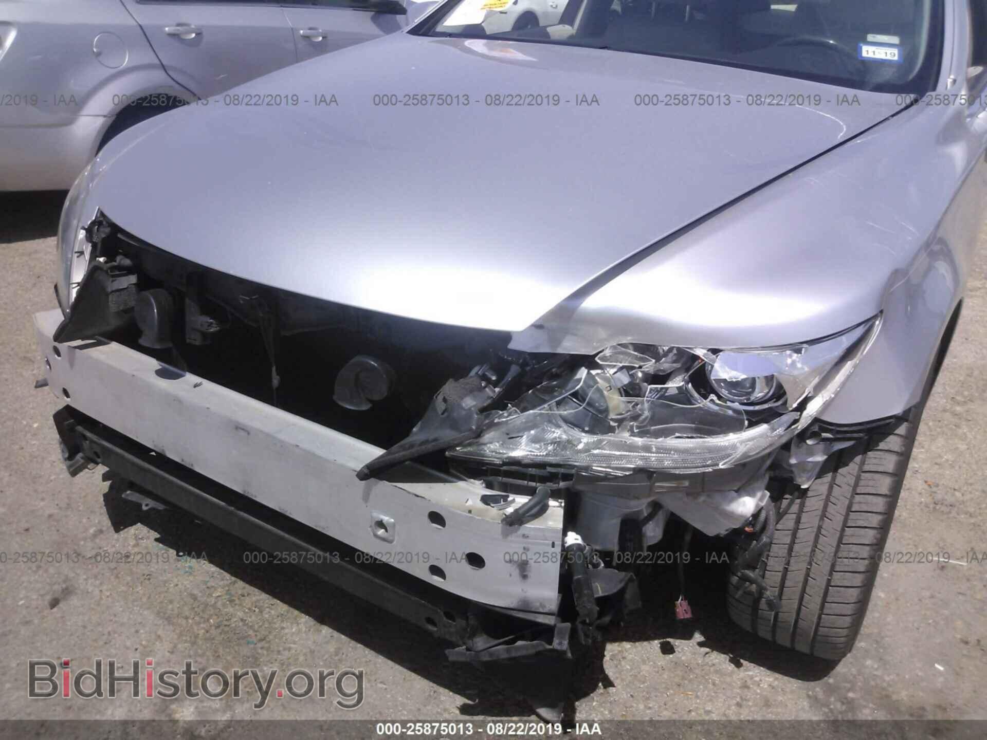 2010 LEXUS LS - VIN: JTHBL5EF4A5100874 - Фото 6