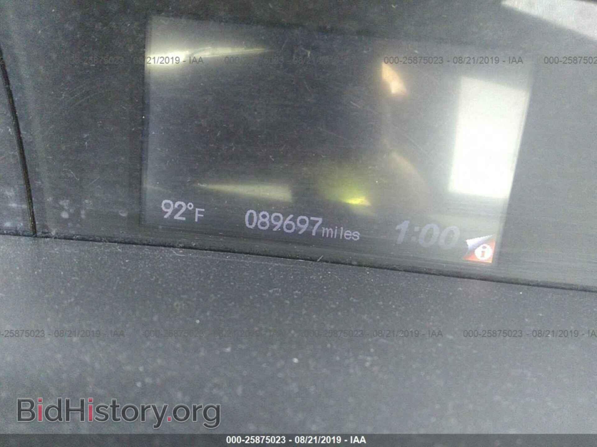 2013 HONDA CIVIC - VIN: 19XFB2F91DE086180 - Фото 7