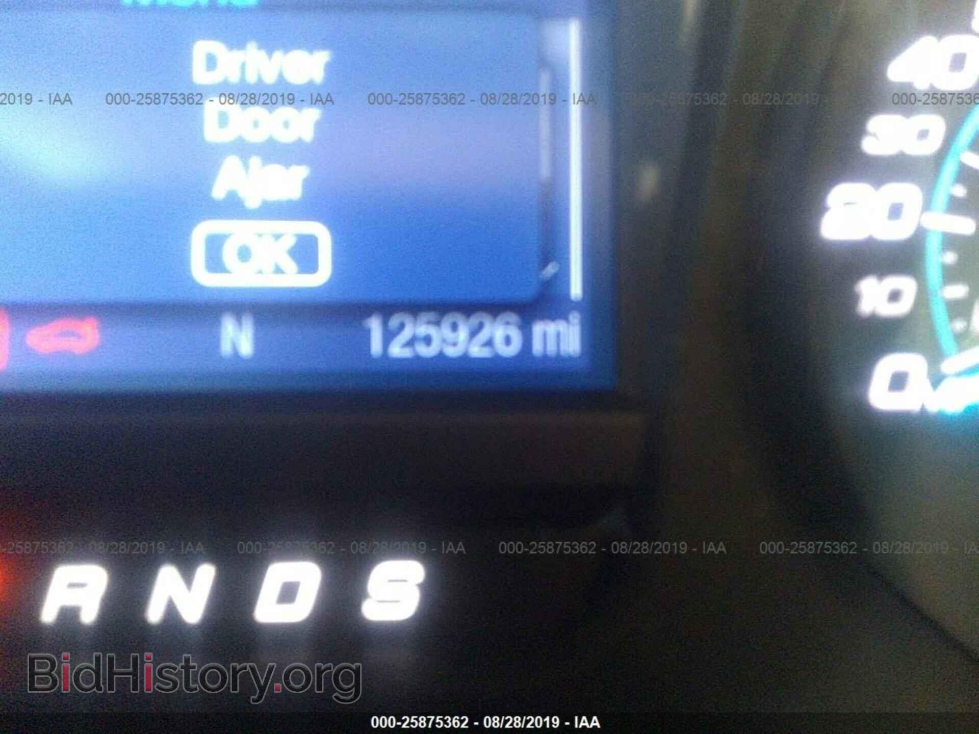 2013 FORD TAURUS - VIN: 1FAHP2D88DG210634 - Фото 7