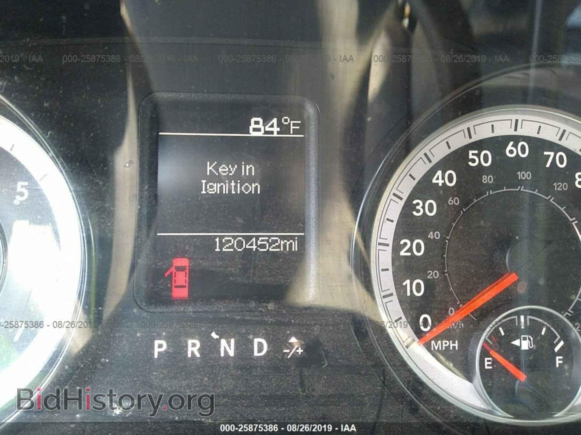 2015 RAM 2500 - VIN: 3C6UR5HJ4FG668249 - Photo 7