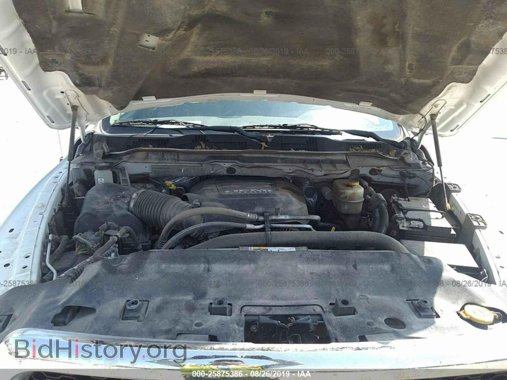 2015 RAM 2500 - VIN: 3C6UR5HJ4FG668249 - Photo 10