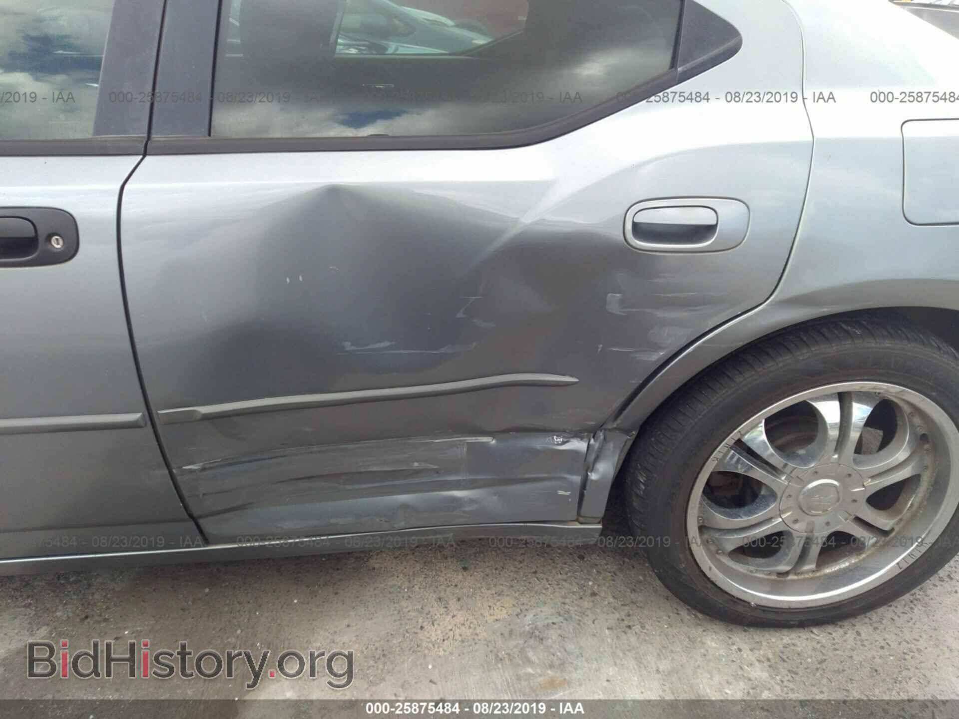 2006 DODGE CHARGER - VIN: 2B3KA43G16H287764 - Фото 6