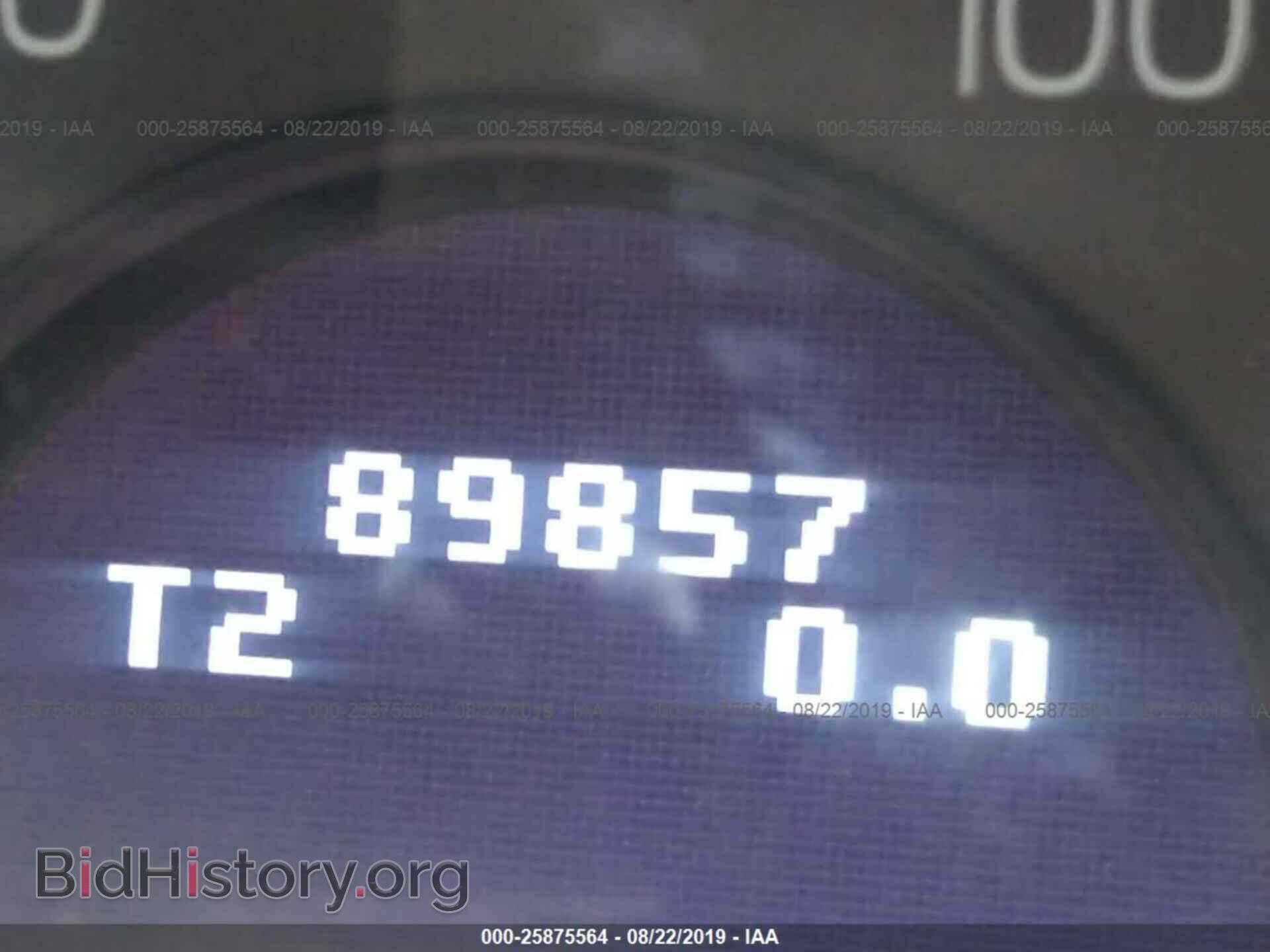 2012 VOLVO S60 - VIN: YV1622FS4C2054932 - Фото 7