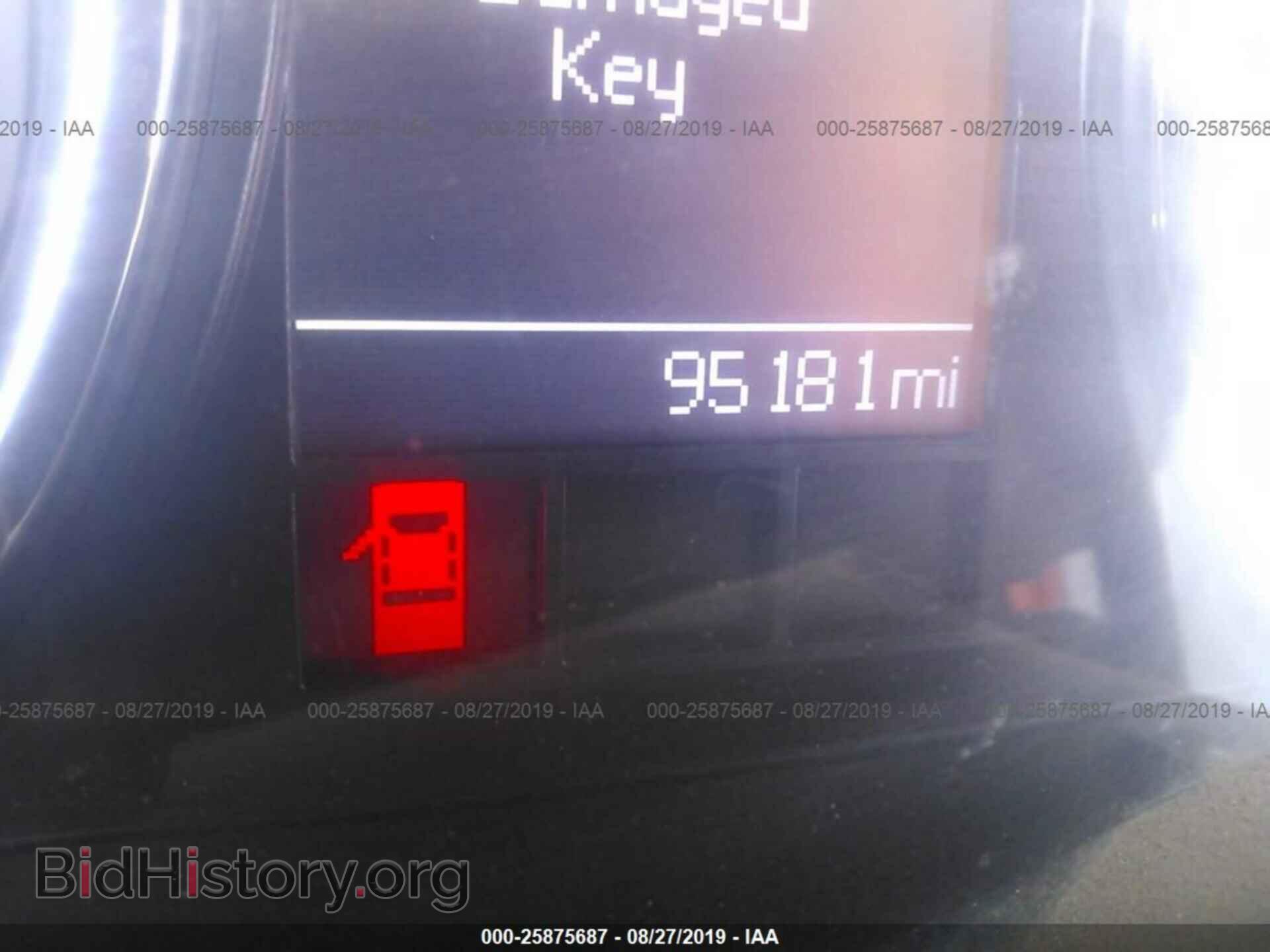 2012 DODGE RAM 1500 - VIN: 1C6RD7GPXCS116054 - Фото 7