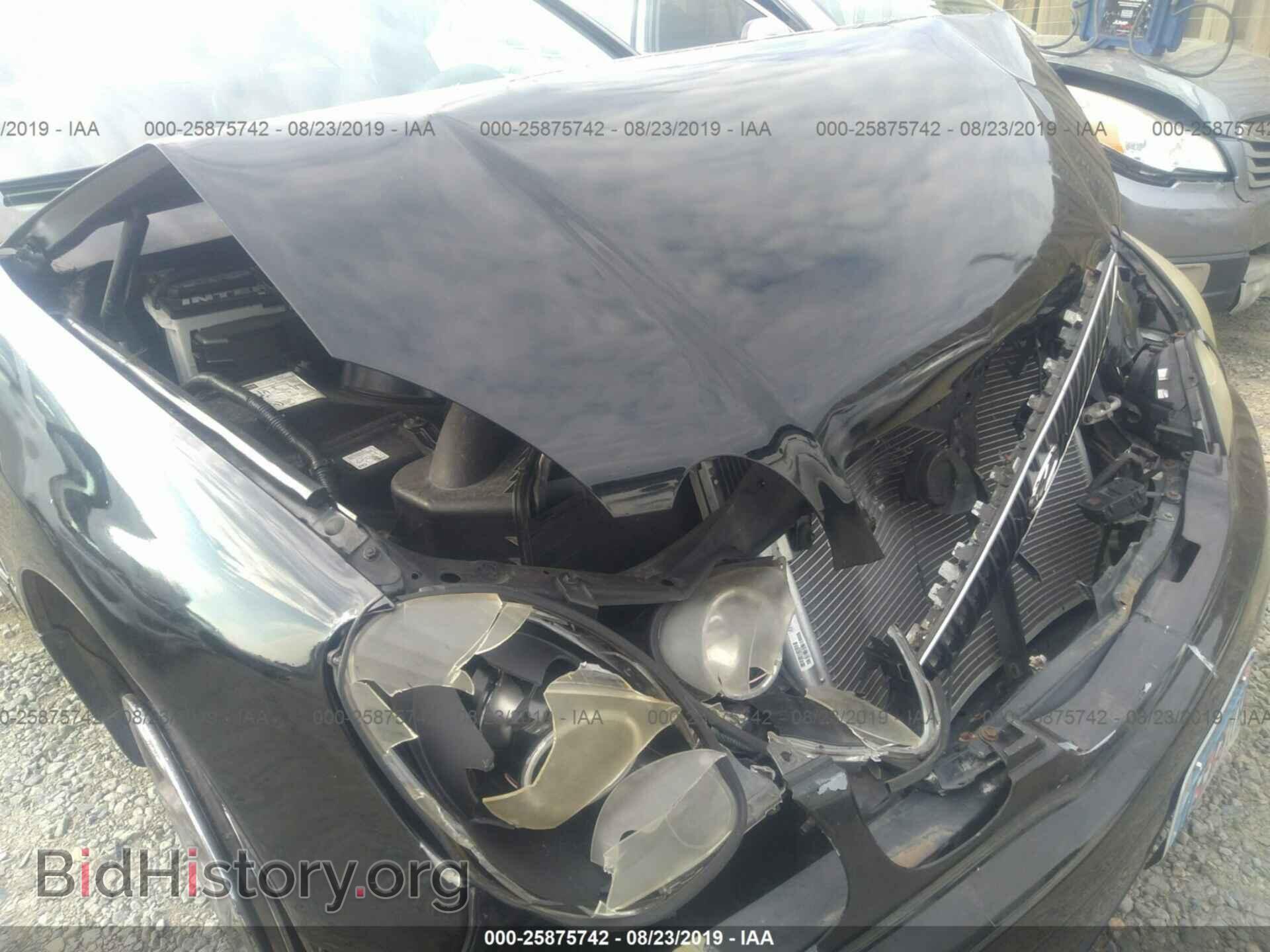 2002 LEXUS GS - VIN: JT8BD69S720161189 - Фото 6