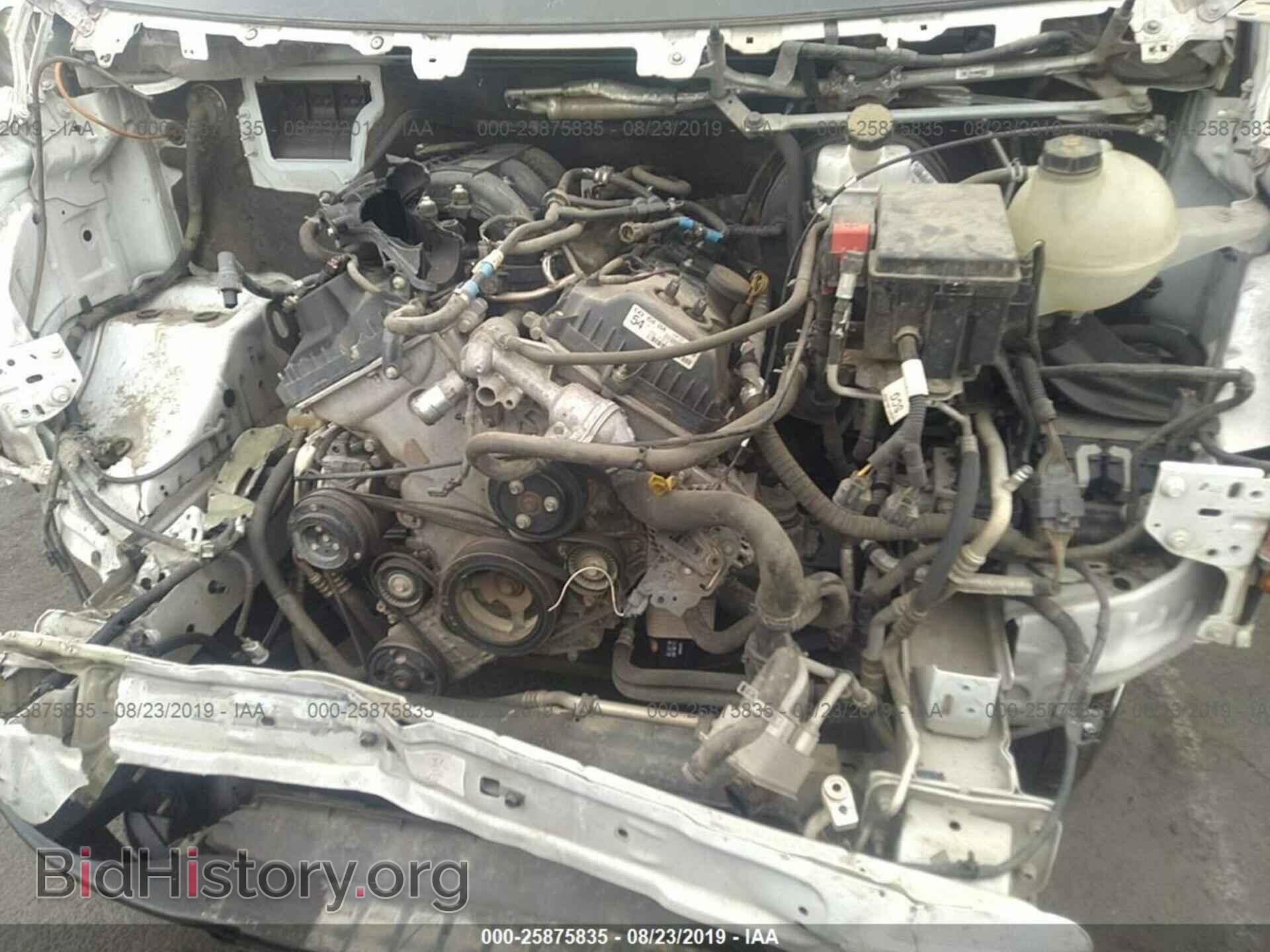 2016 FORD TRANSIT - VIN: 1FTBW2CM3GKB02795 - Фото 10