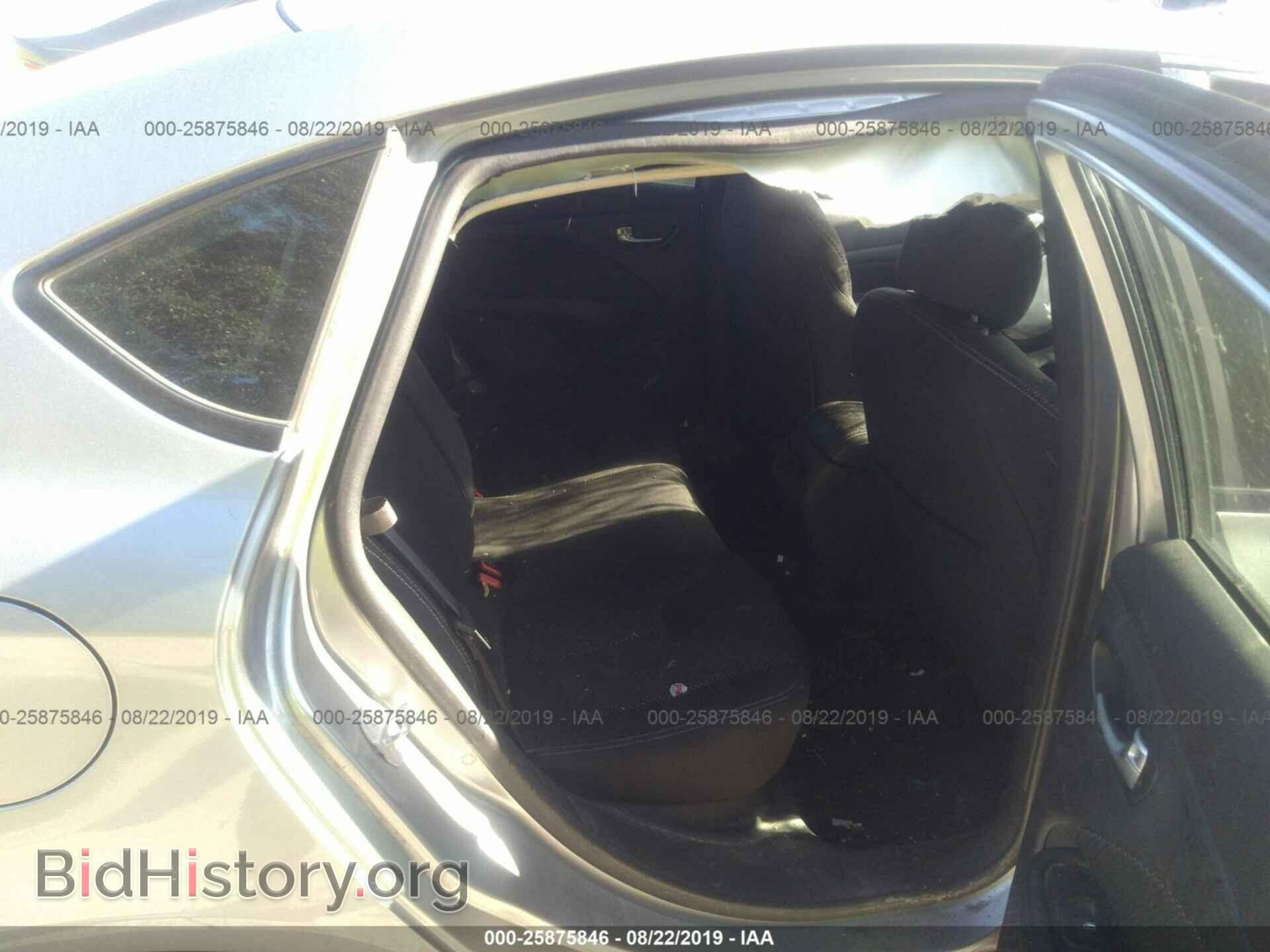 2014 DODGE DART - VIN: 1C3CDFBB6ED914860 - Фото 8