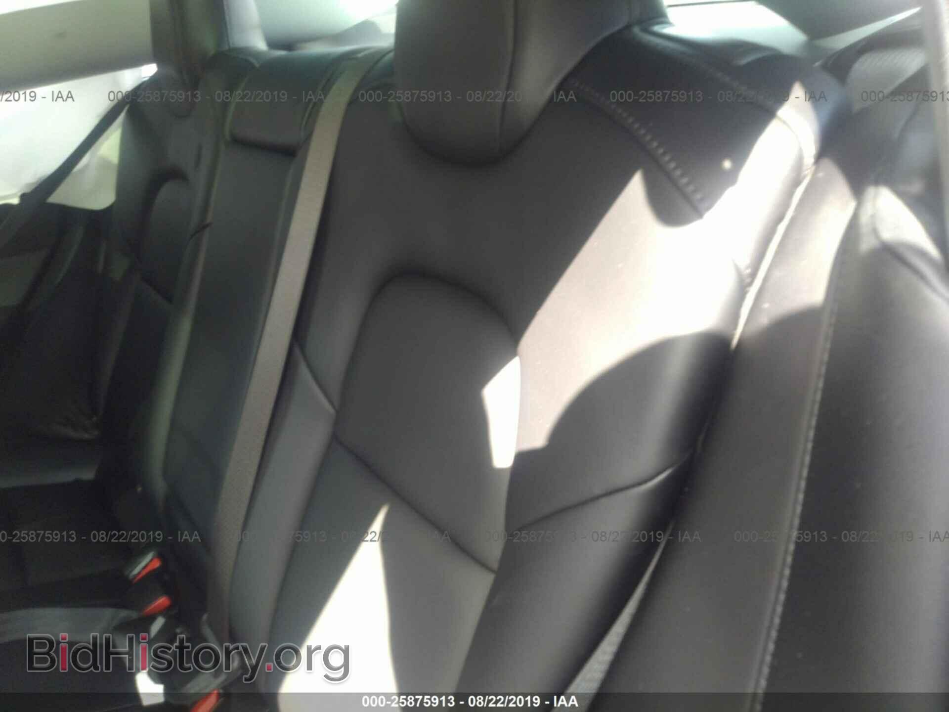 2018 TESLA MODEL 3 - VIN: 5YJ3E1EA9JF053238 - Photo 8