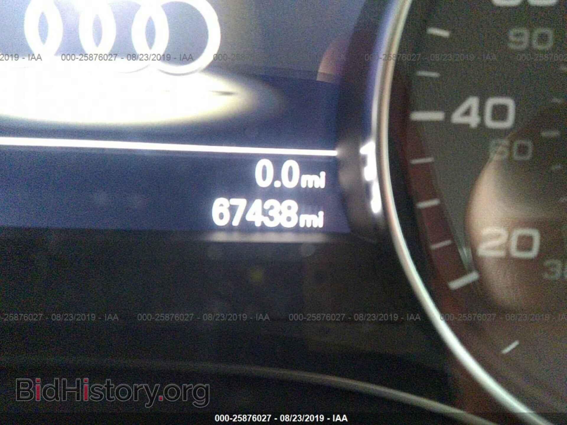 2012 AUDI A6 - VIN: WAUDFAFC2CN168346 - Photo 7