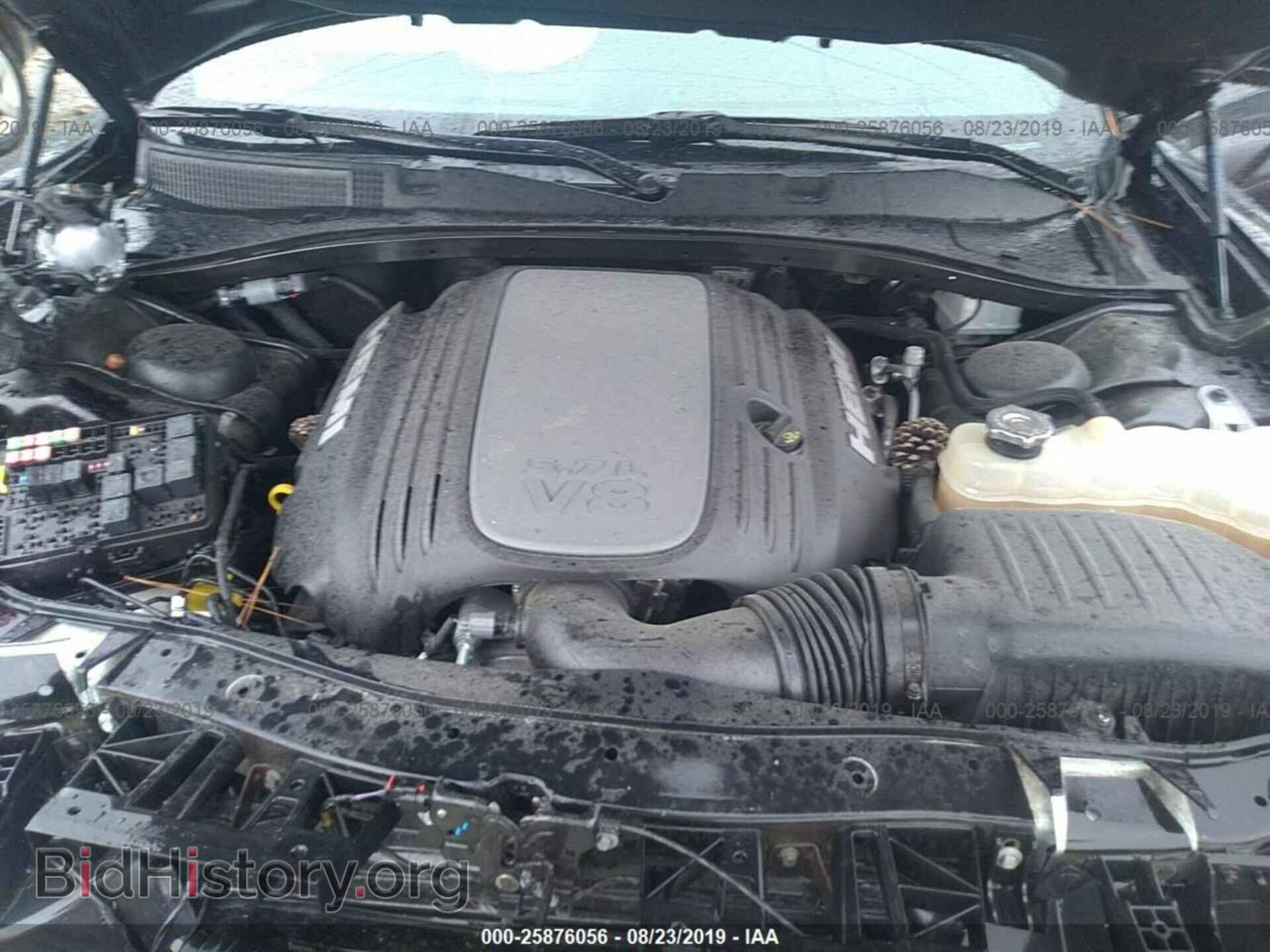 2017 DODGE CHARGER - VIN: 2C3CDXCT0HH583455 - Фото 10