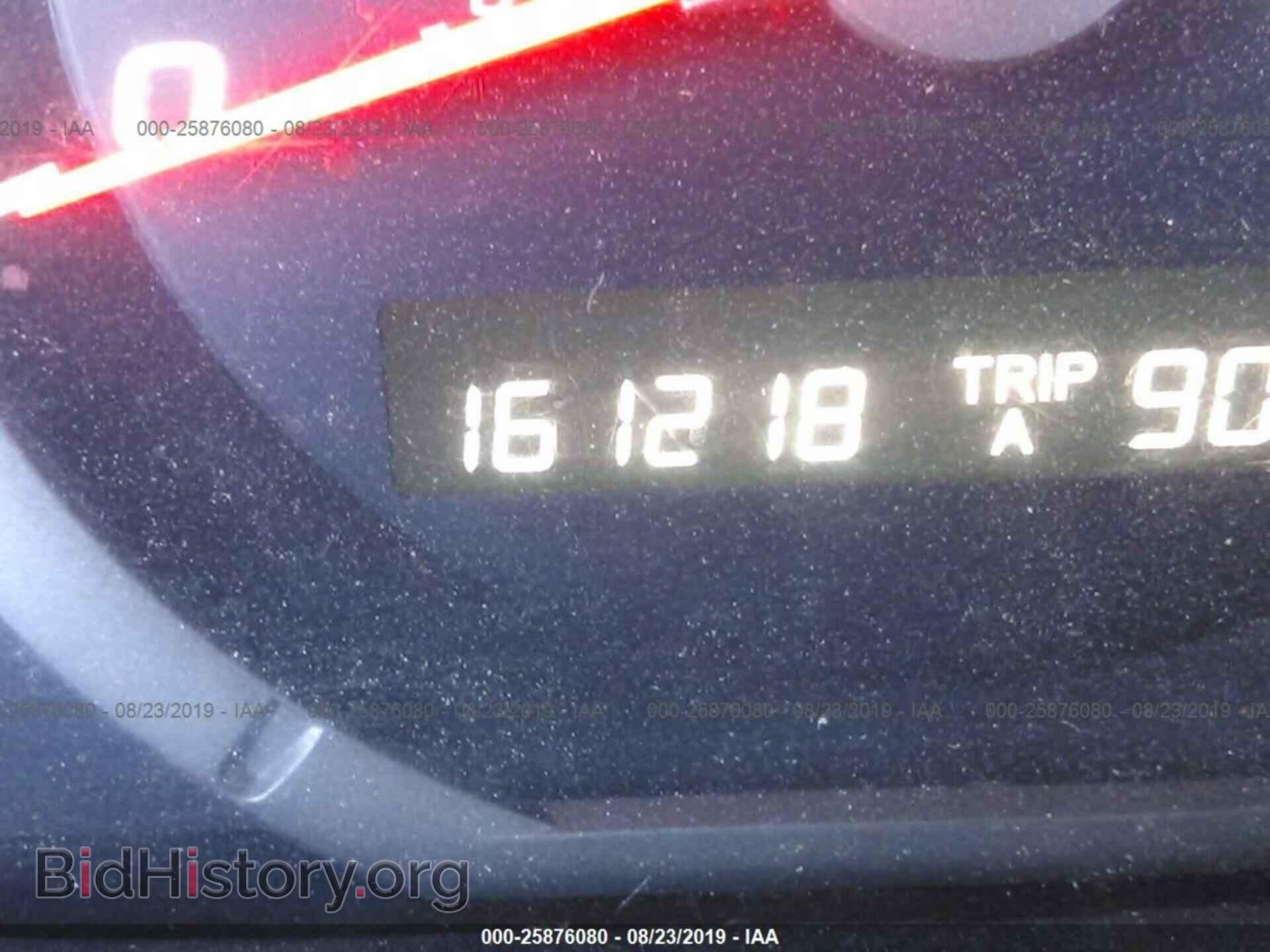 2006 HONDA PILOT - VIN: 5FNYF28556B044521 - Photo 7