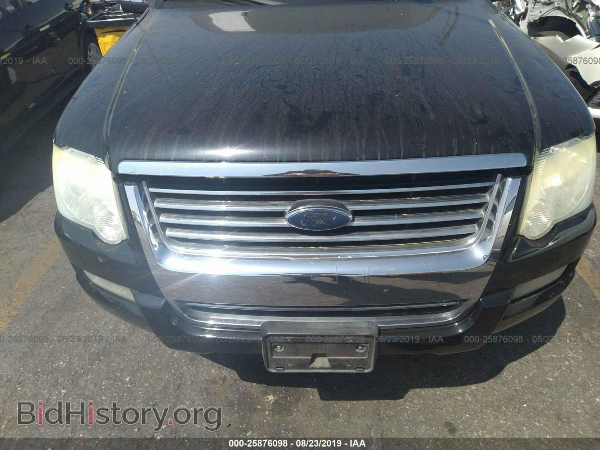 2006 FORD EXPLORER - VIN: 1FMEU65E66UB43341 - Photo 6