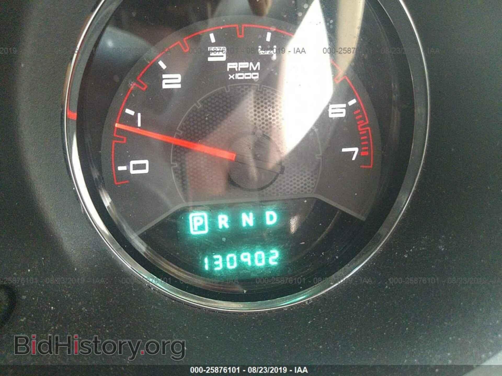 2011 DODGE AVENGER - VIN: 1B3BD2FG1BN595963 - Photo 7
