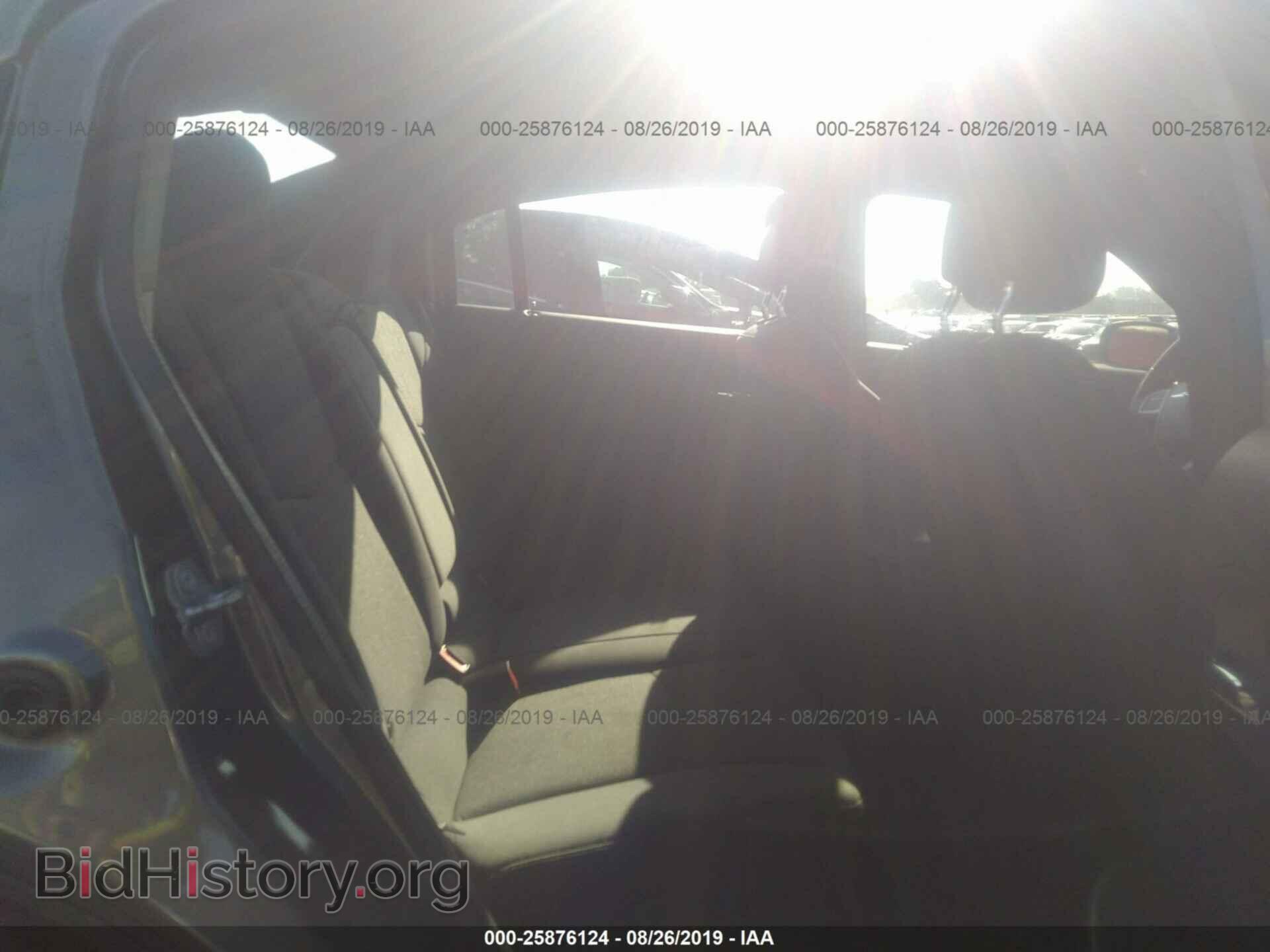 2013 CHRYSLER 200 - VIN: 1C3CCBBB5DN695717 - Photo 8