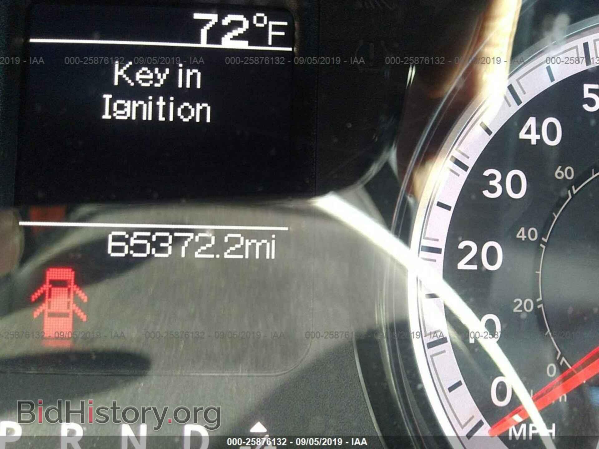 2017 RAM 1500 - VIN: 1C6RR6FT0HS585820 - Photo 7
