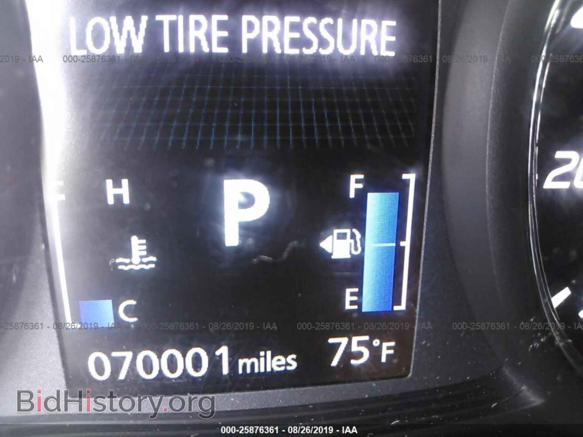 2017 MITSUBISHI OUTLANDER - VIN: JA4AD2A33HZ029426 - Фото 7