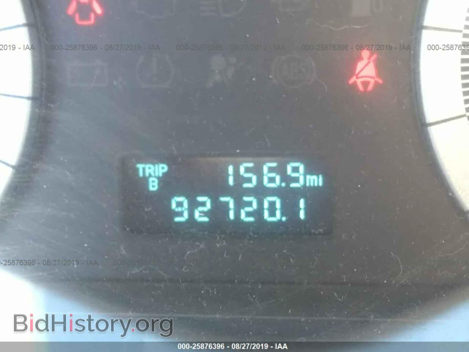 2009 FORD ESCAPE - VIN: 1FMCU02789KA32235 - Фото 7