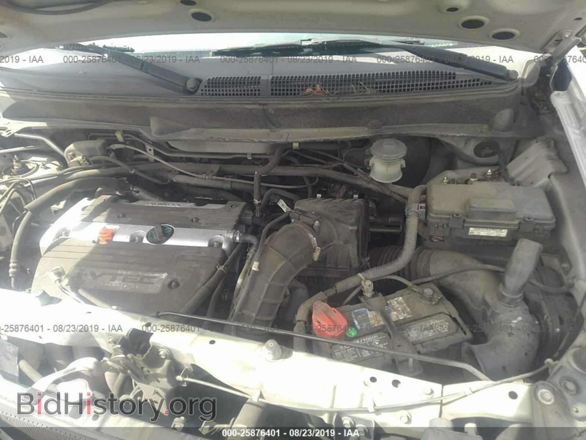 2009 HONDA ELEMENT - VIN: 5J6YH28799L002201 - Фото 10