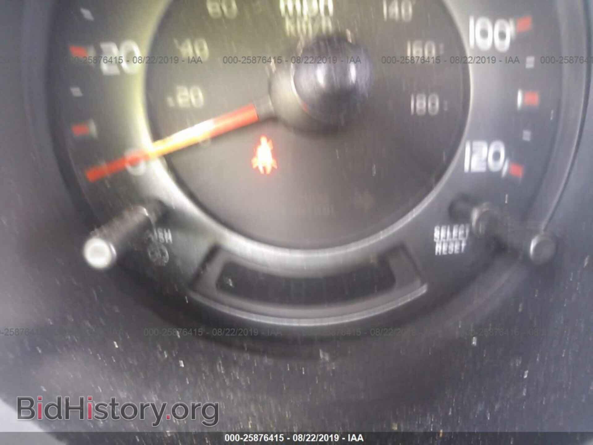 2006 HONDA ELEMENT - VIN: 5J6YH187X6L002472 - Фото 7