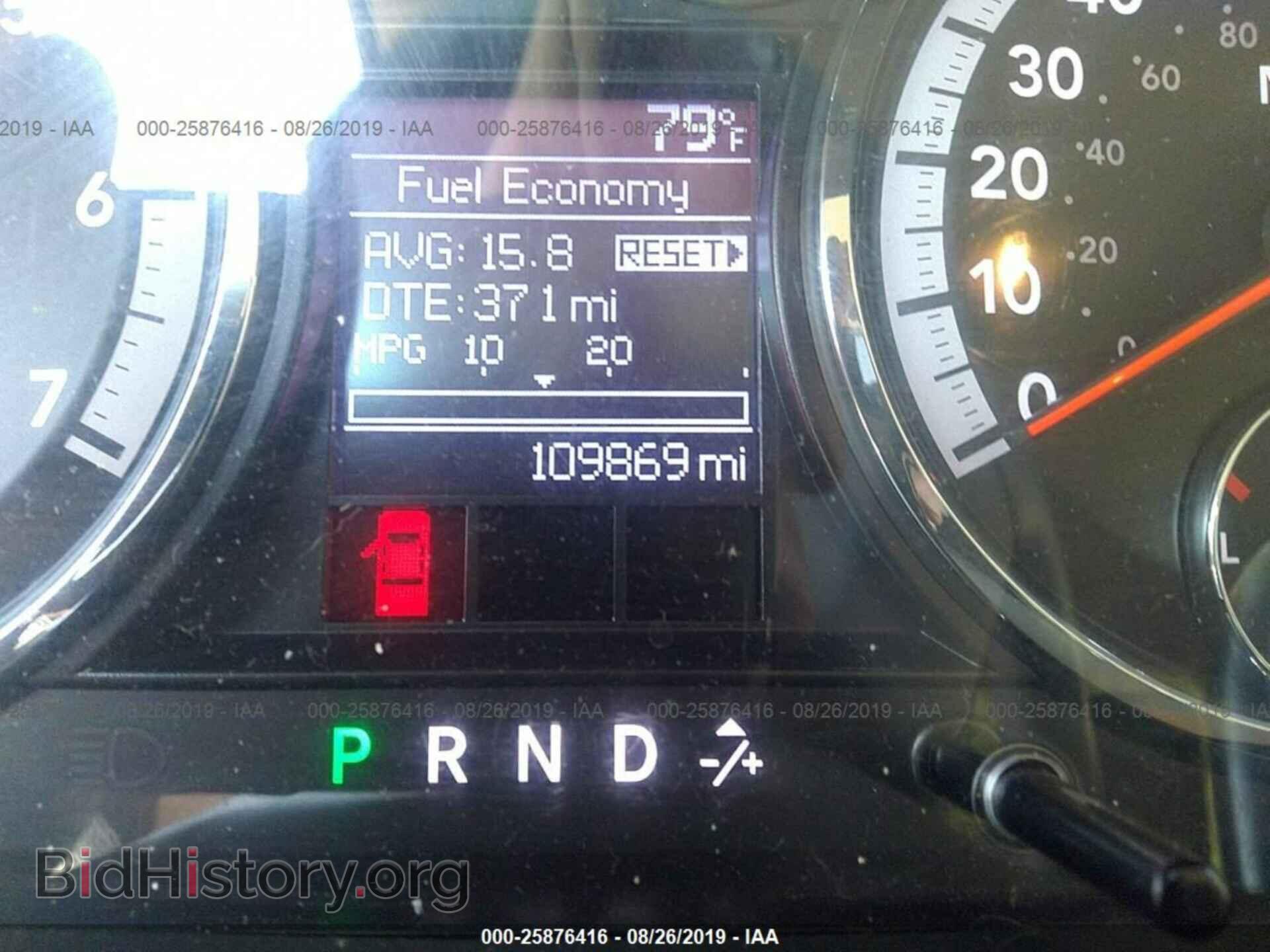 2012 DODGE RAM 1500 - VIN: 1C6RD7FTXCS304944 - Фото 7