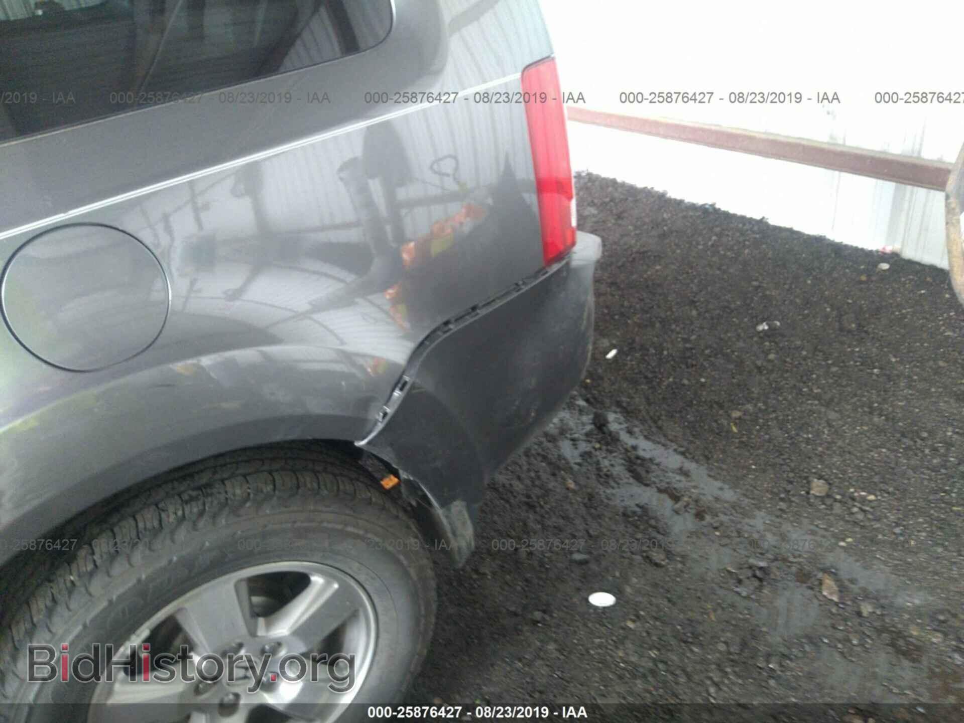2011 HONDA PILOT - VIN: 5FNYF3H61BB031435 - Фото 6