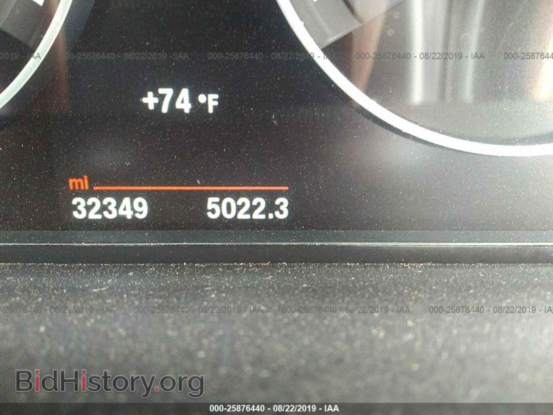 2017 BMW 330E - VIN: WBA8E1C56HK895251 - Фото 7