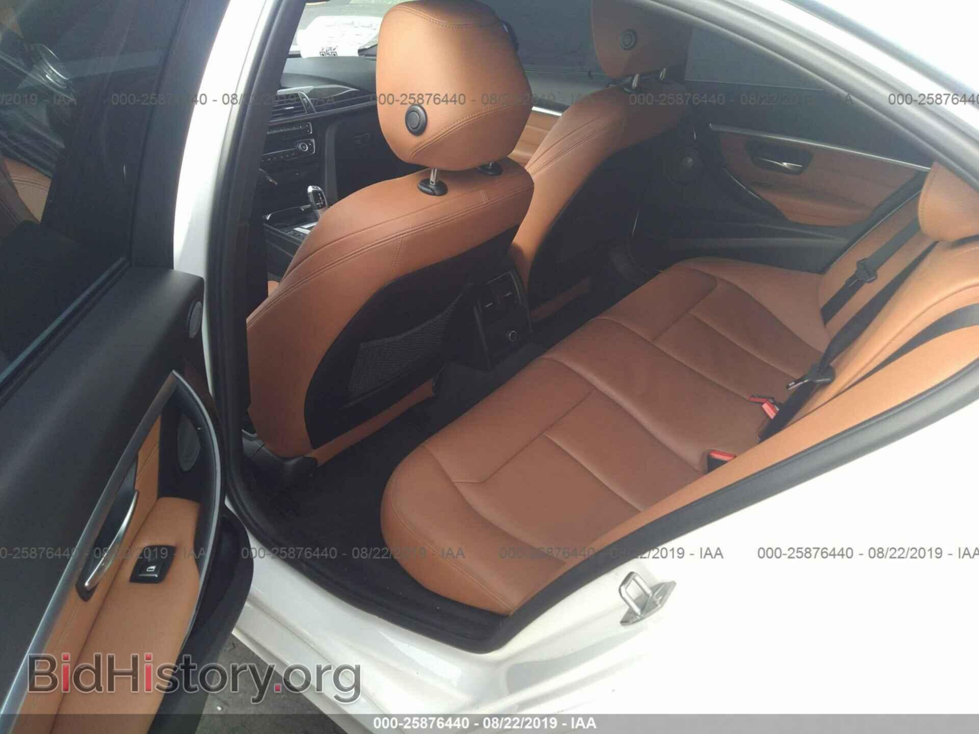 2017 BMW 330E - VIN: WBA8E1C56HK895251 - Фото 8